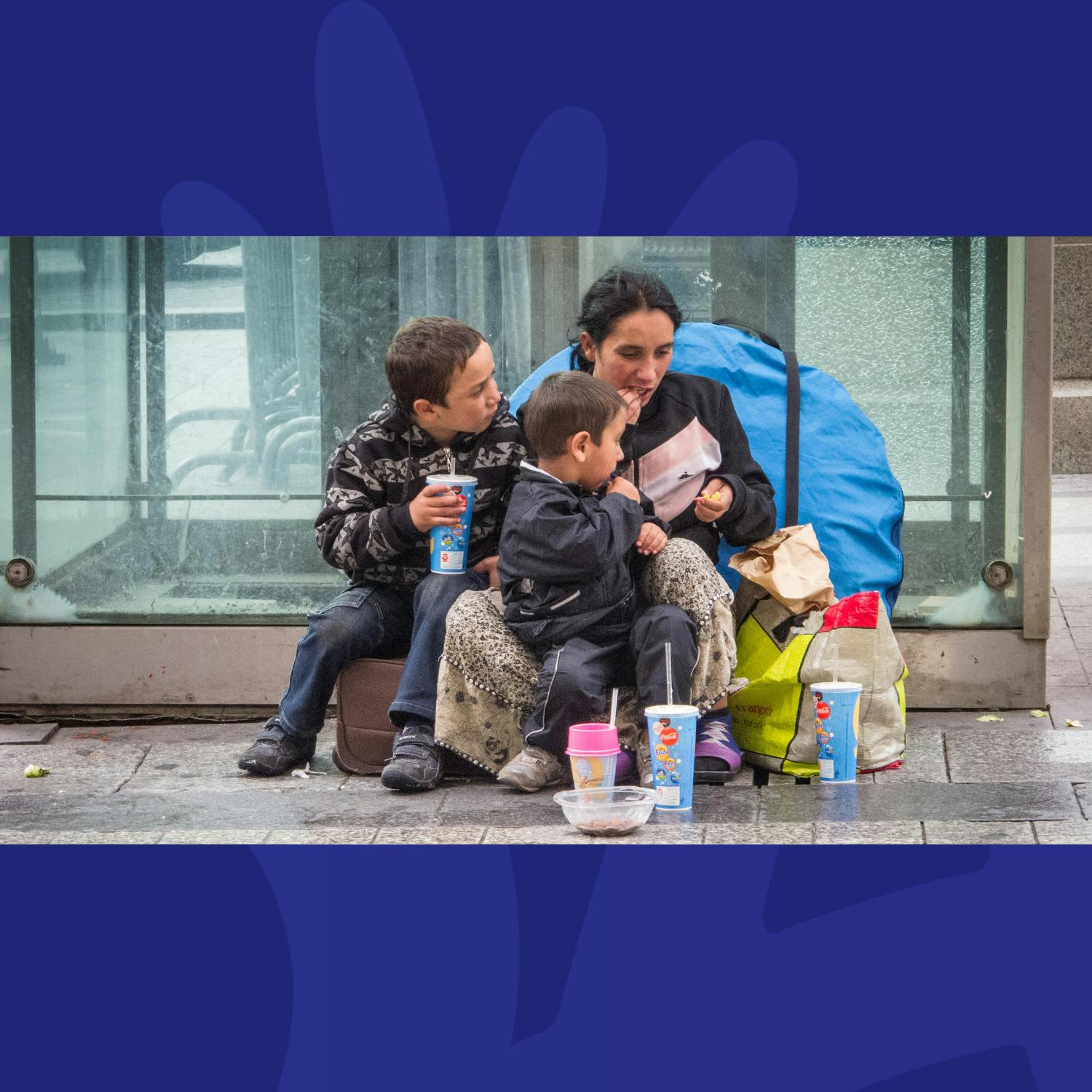 Almost 4,000 Children Are Homeless This Christmas