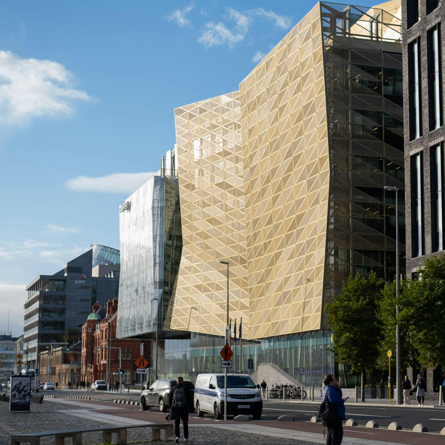 Central Bank warn against spending overruns ahead of Budget 2027