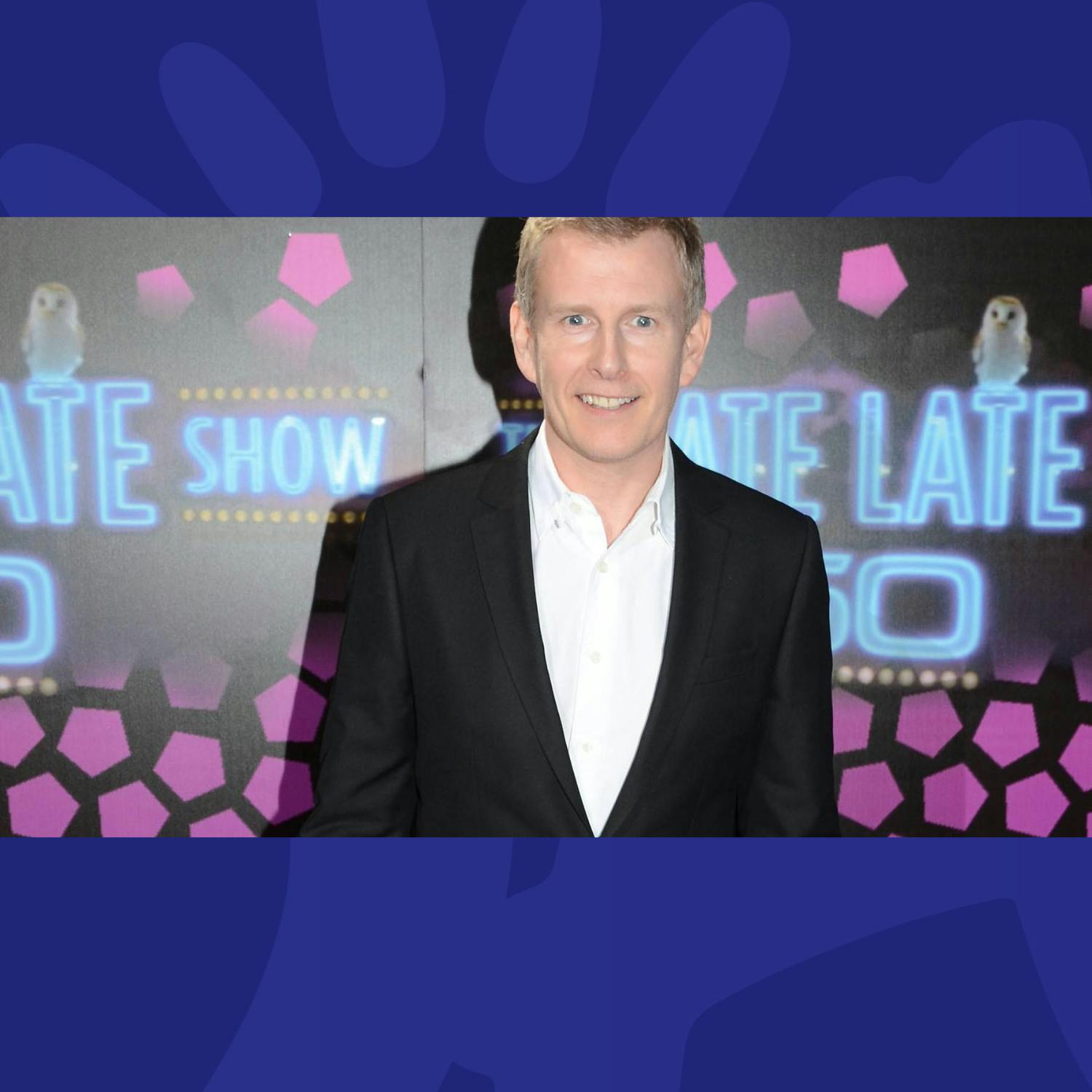 Late Late Show Viewing Figures Drop By 47k