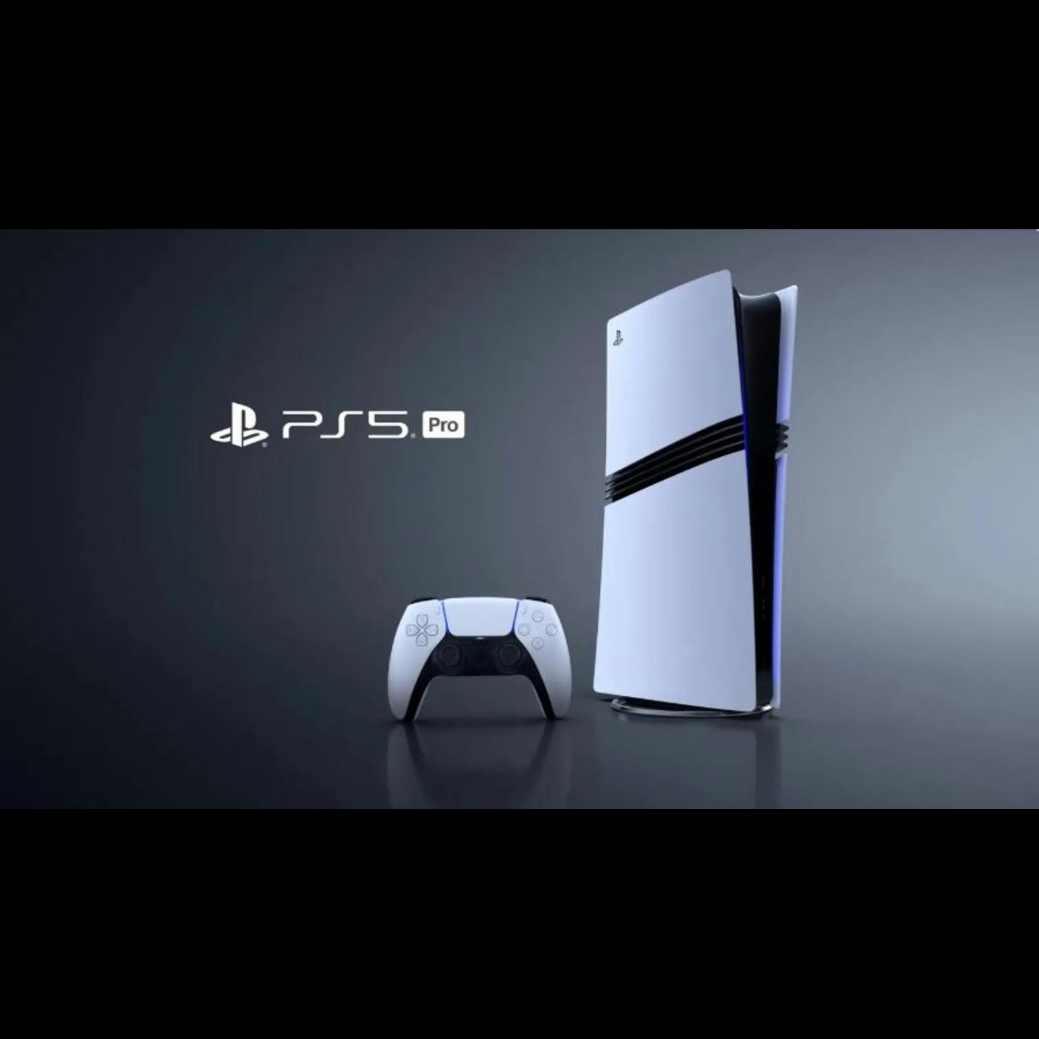 PS5 Pro: The review