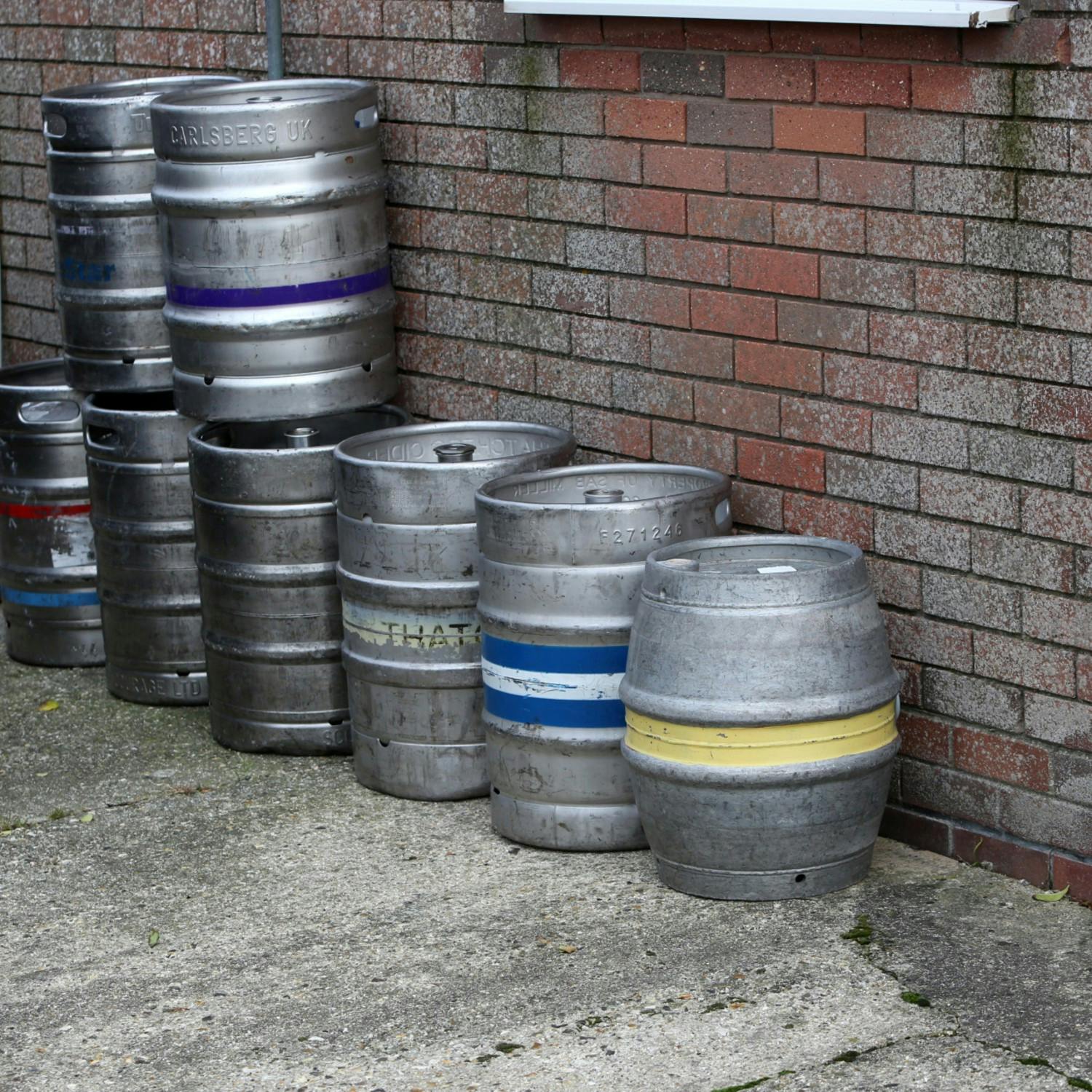 Has Ireland's relationship with alcohol changed?