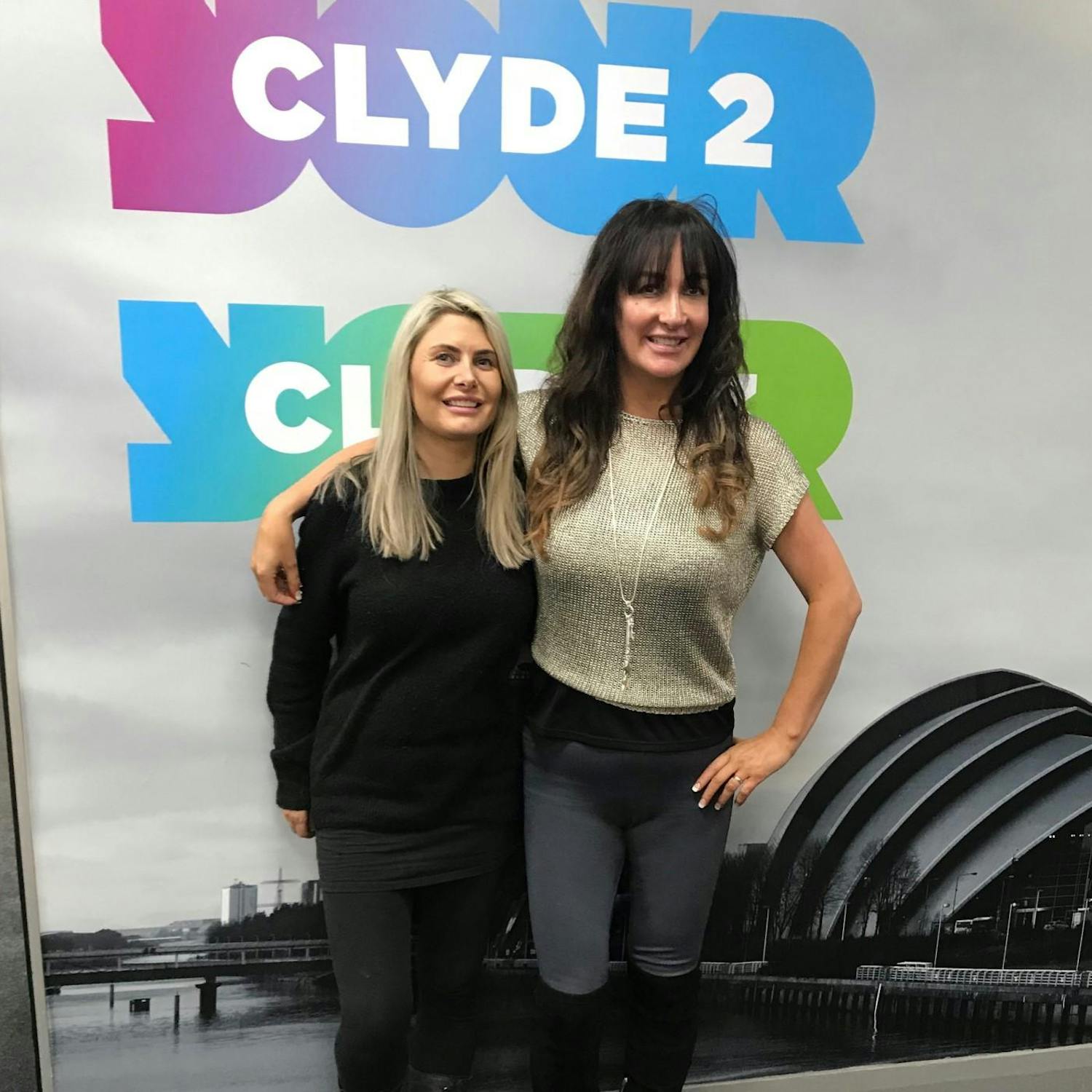 Gina – Life, Love and Laughter