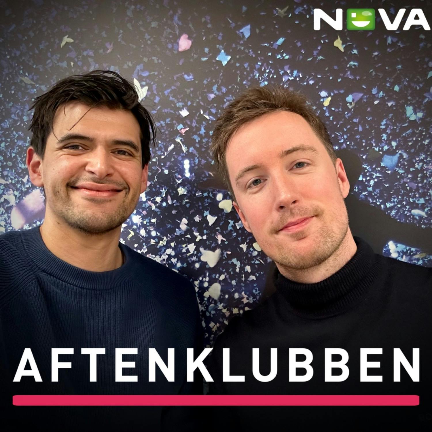 AFTENKLUBBEN
