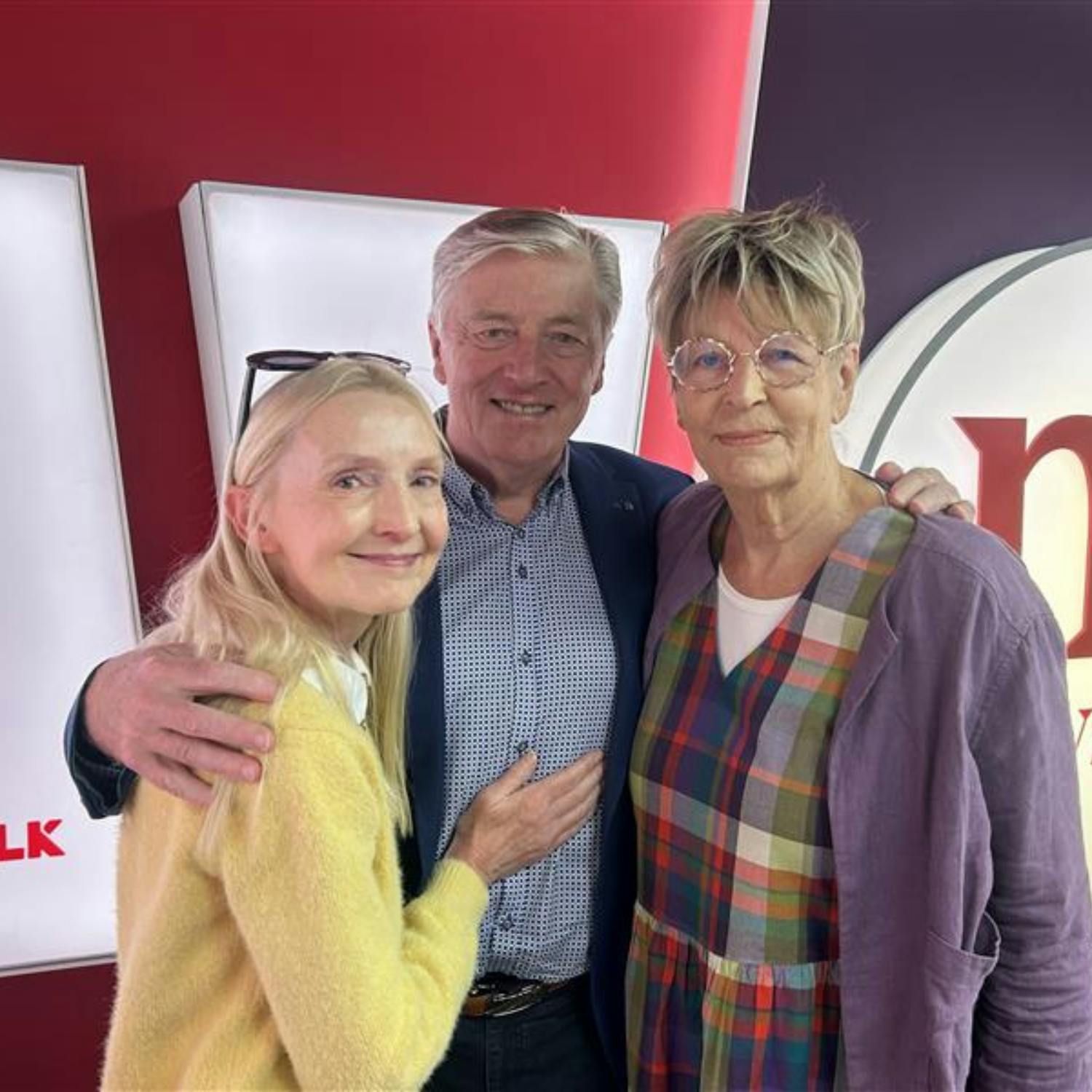 The Secrets of Primrose Square comes to the Gaiety Theatre