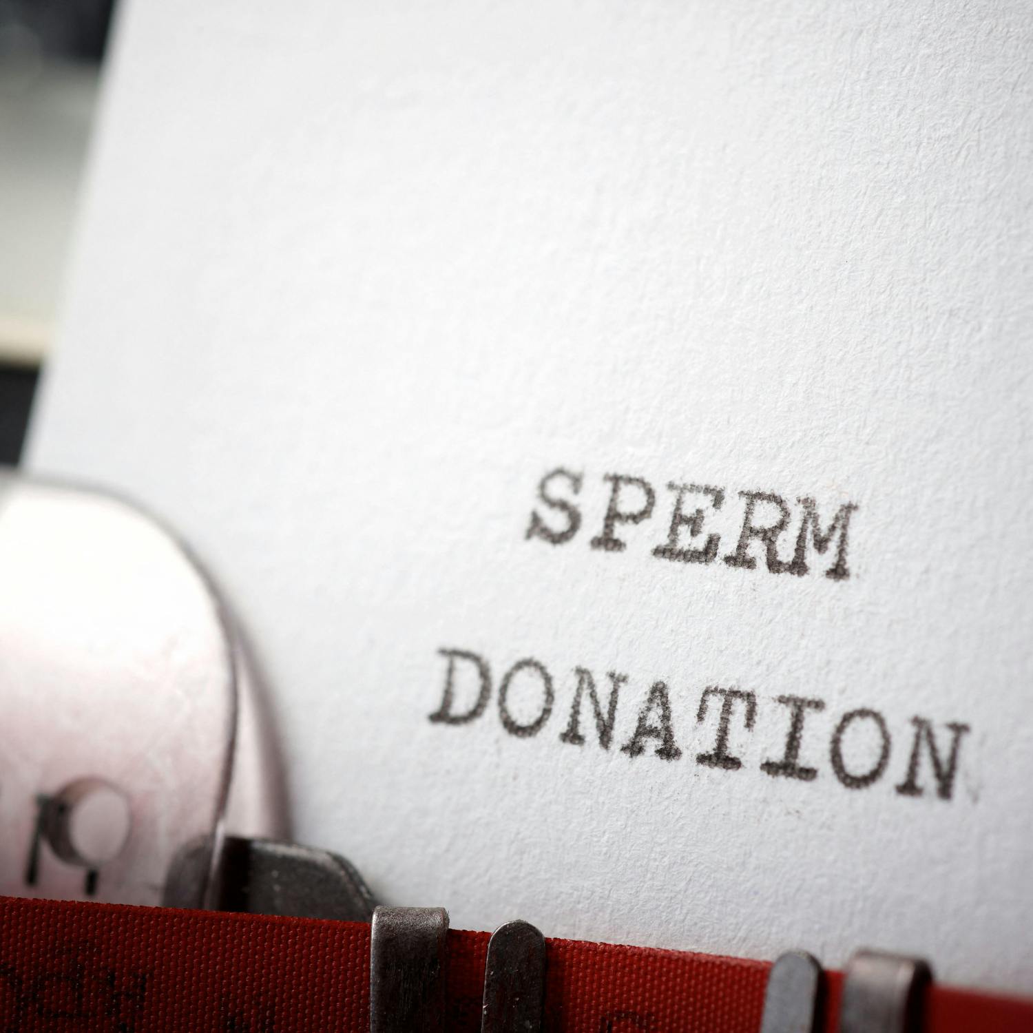 Sperm donor with rare cancer-causing gene fathers almost 200 children across Europe.