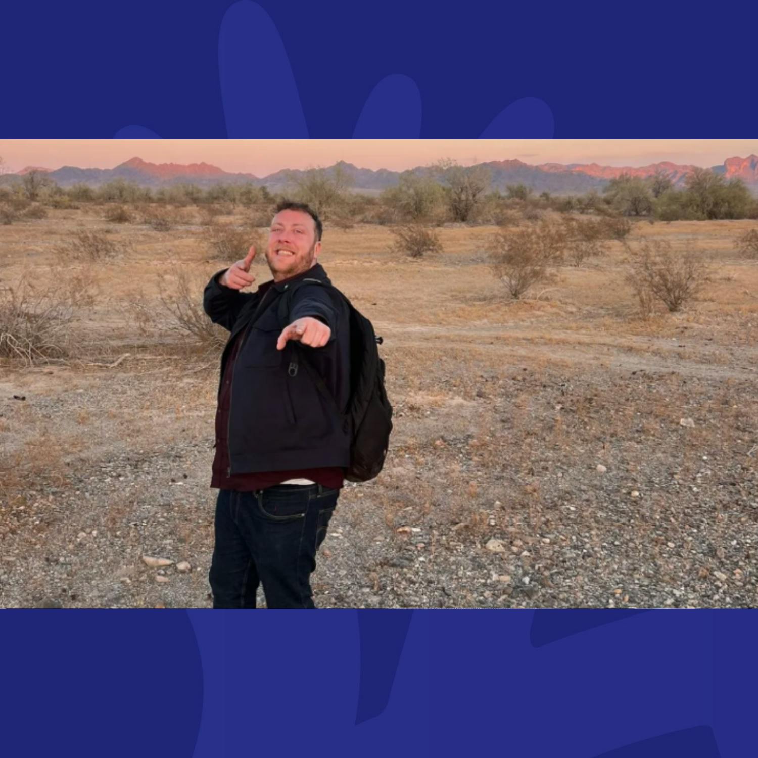 Martin Beanz Warde’s Eye-Opening Discovery In Kenya About Donated Clothes Martin Beanz Warde’s Eye-Opening Discovery In Kenya About Donated Clothes