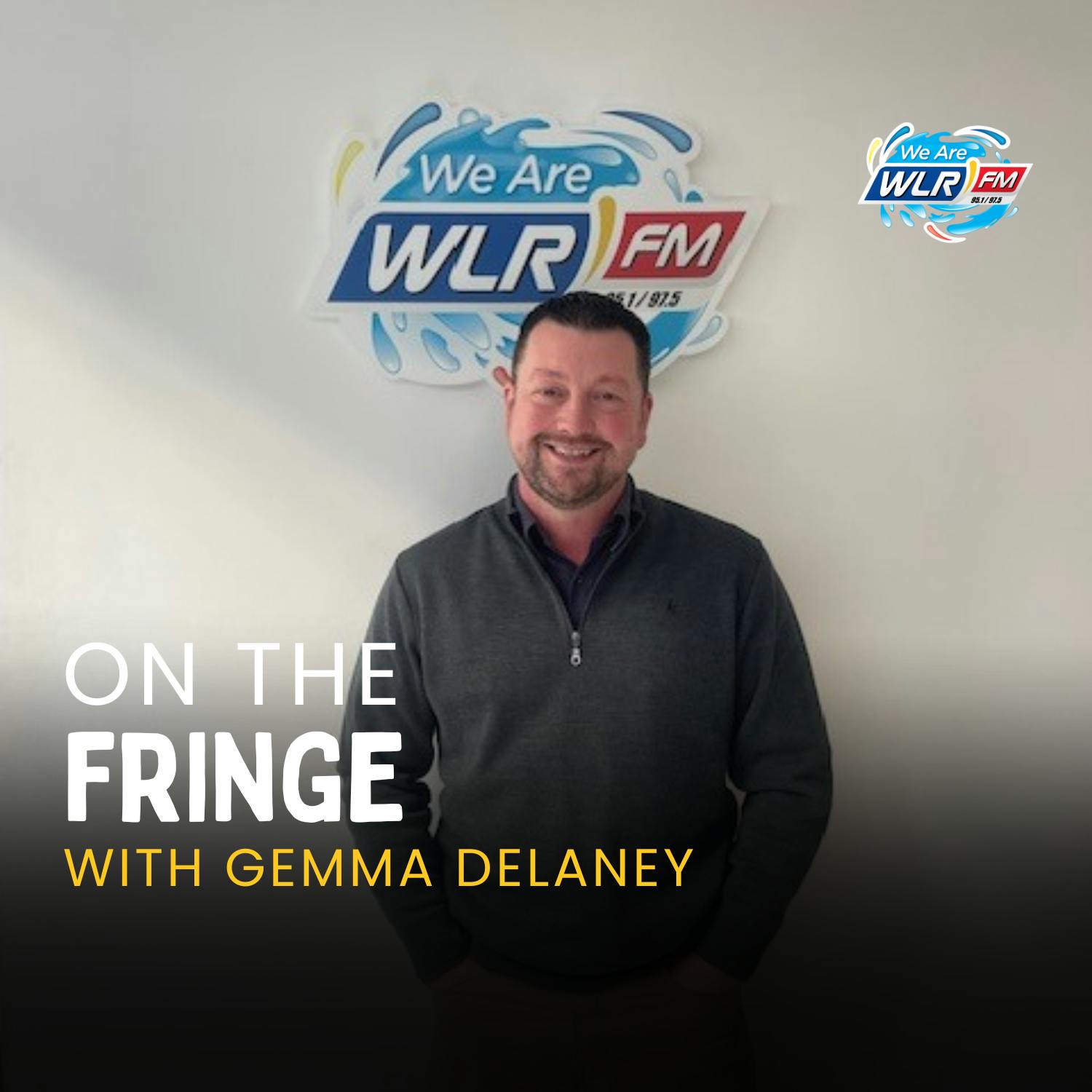 Fringe Jan 6th, Pat Grant, Garrett Wyse, Danny O Reilly Fringe Jan 6th, Pat Grant, Garrett Wyse, Danny O Reilly