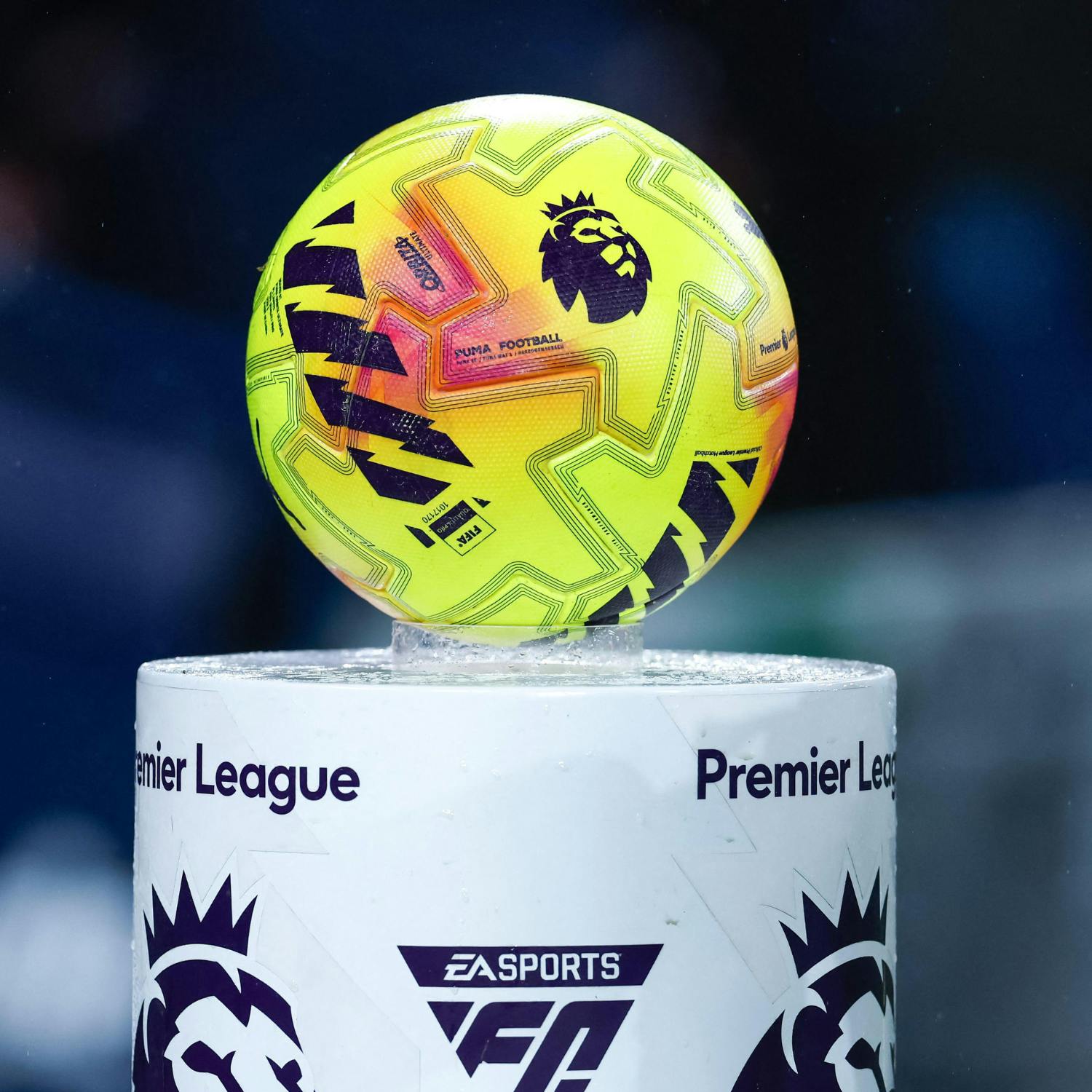 The big appeal of Fantasy Football!