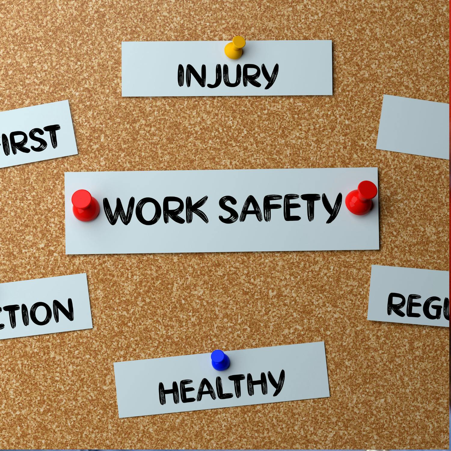 The importance of safety training for companies episode artwork