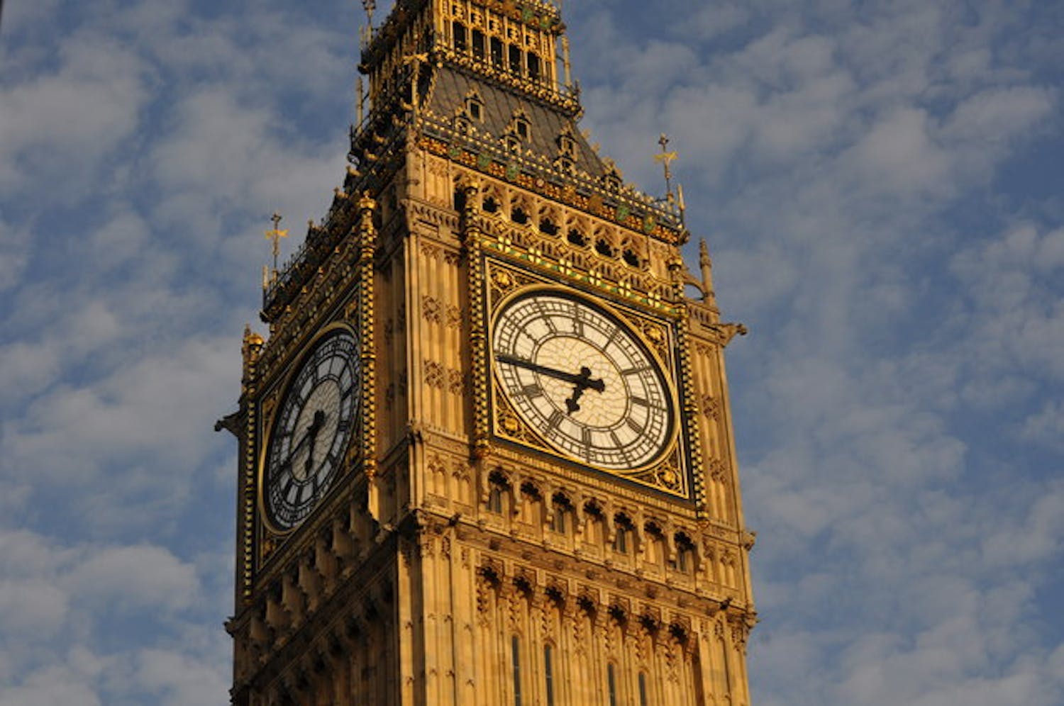 Wonders of the World: Big Ben episode artwork
