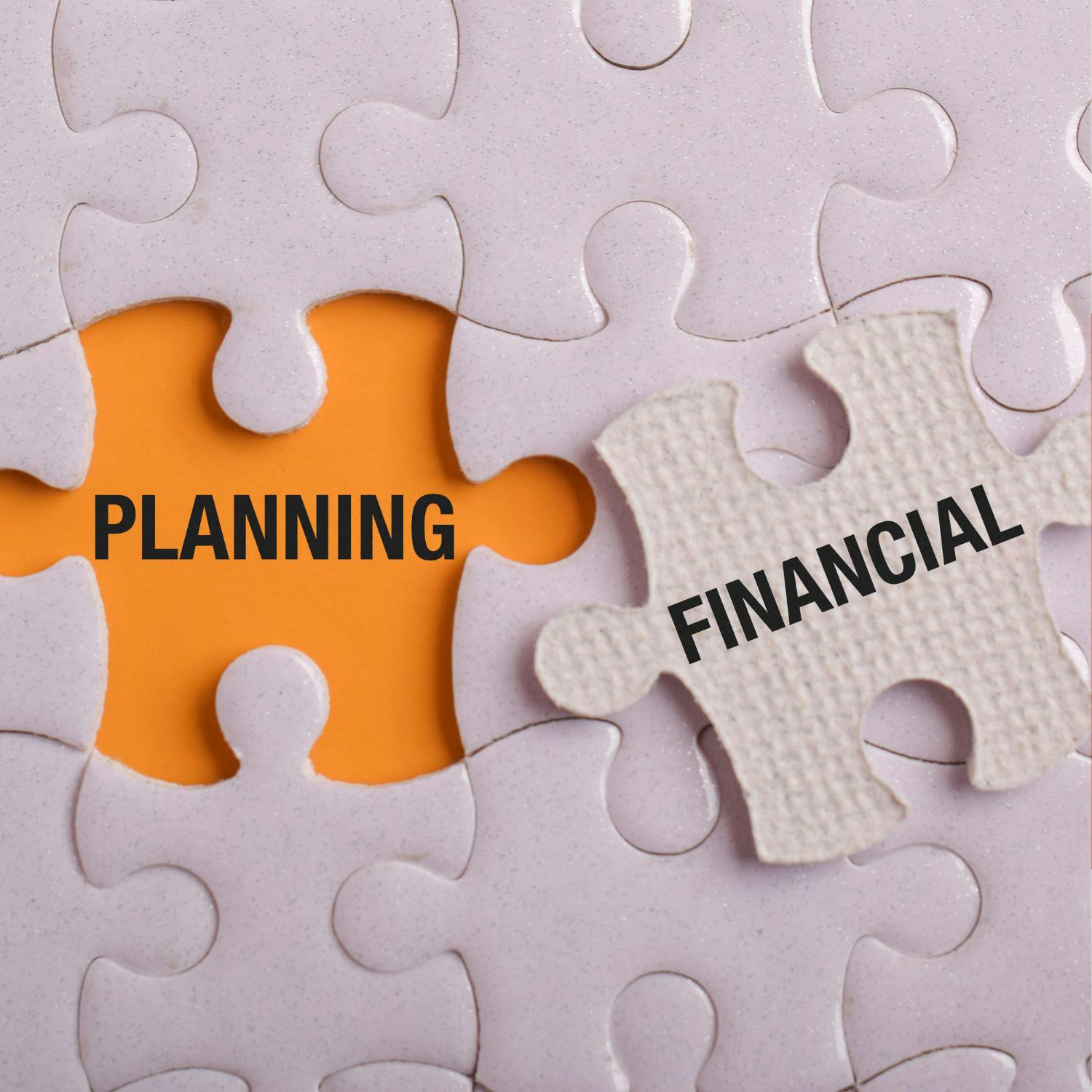 How can we reconsider our own finances?