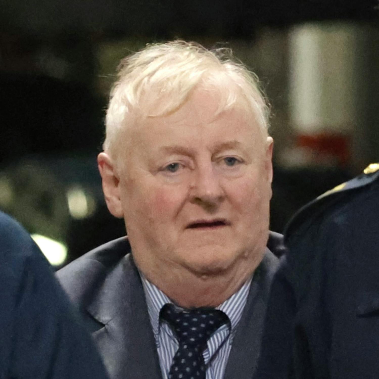 State issues apology to survivors of Bill Kenneally Image