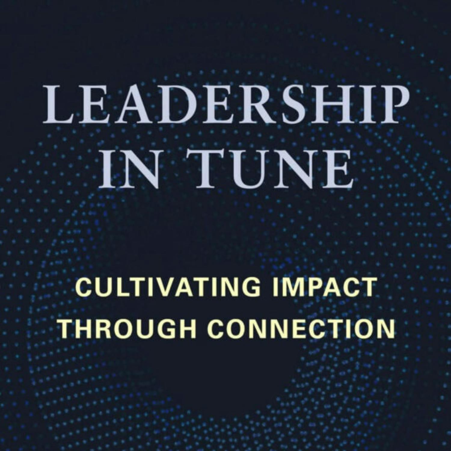 Ciarán Casey on ‘Leadership in Tune’