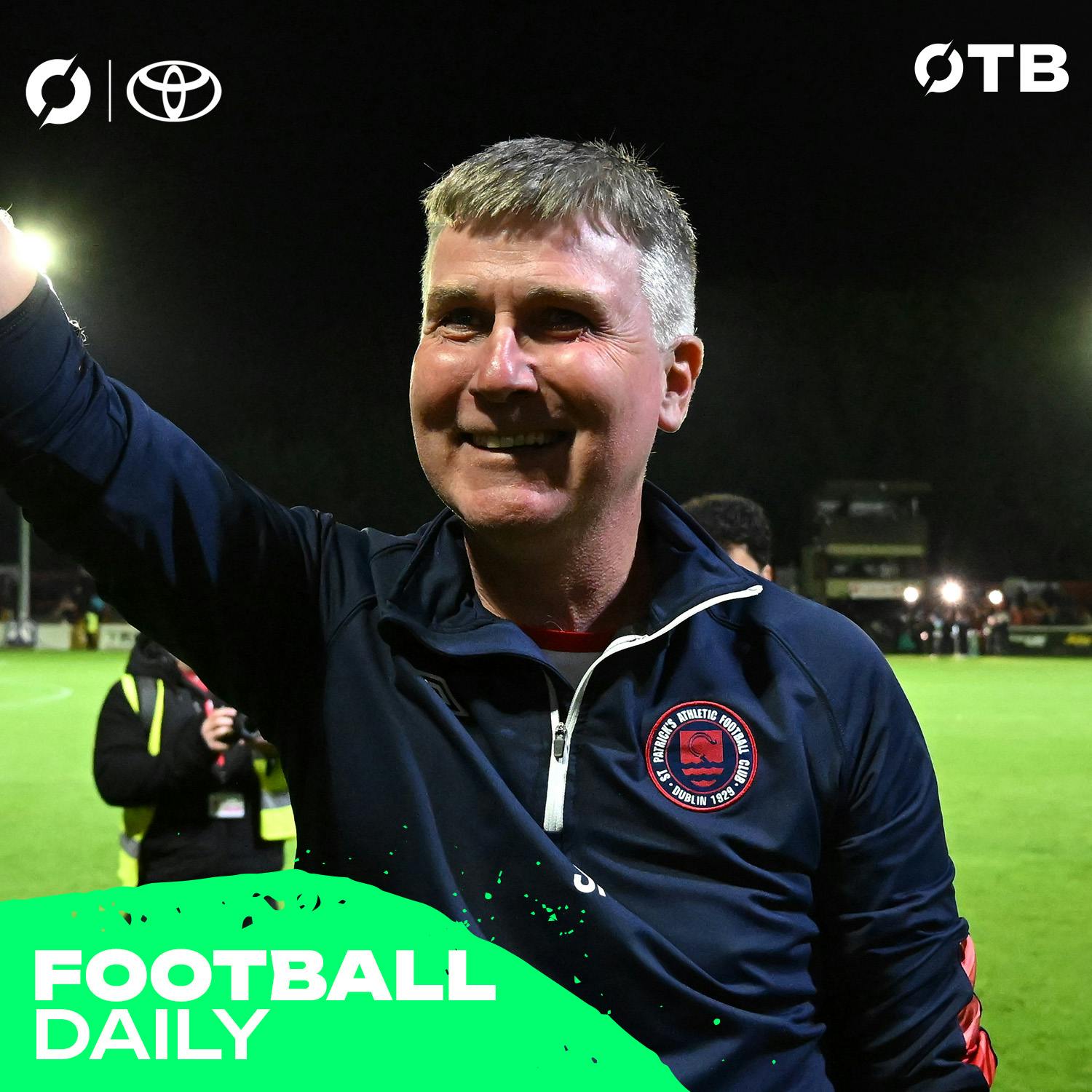 Football Daily | 'There are a lot of things that you have no idea about what happened...' Amorim fights back, and Kenny revels in Meila's final days