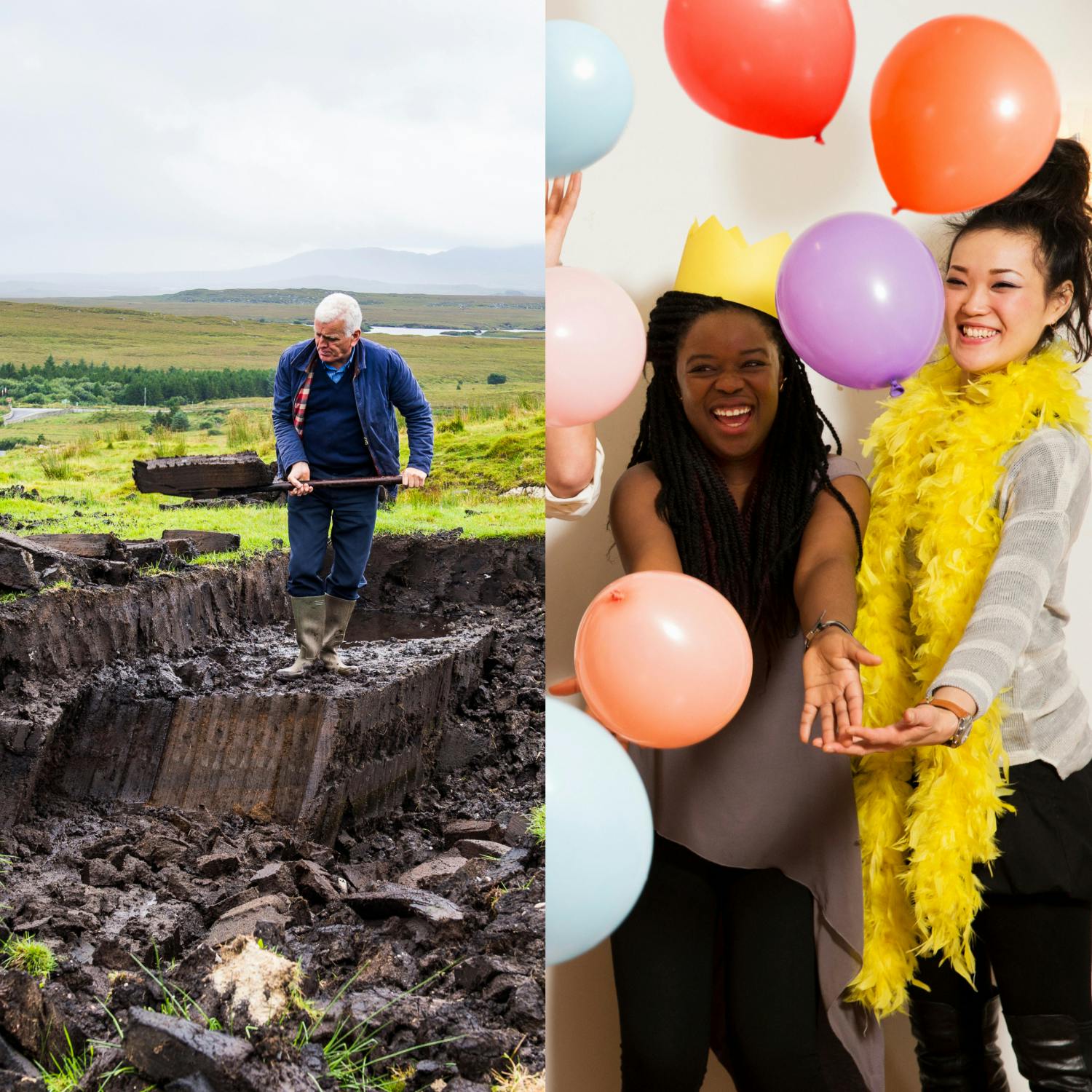 Re-Peat Weekenders Image