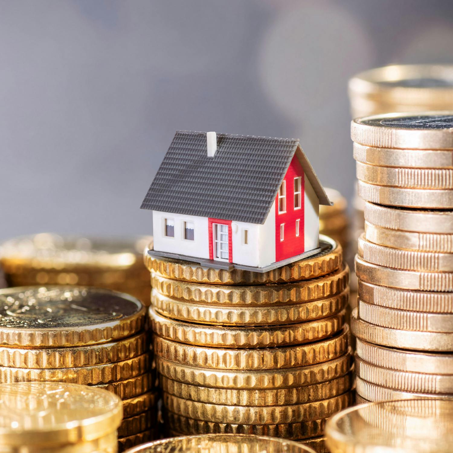 Mortgage rates set to rise - what you need to know