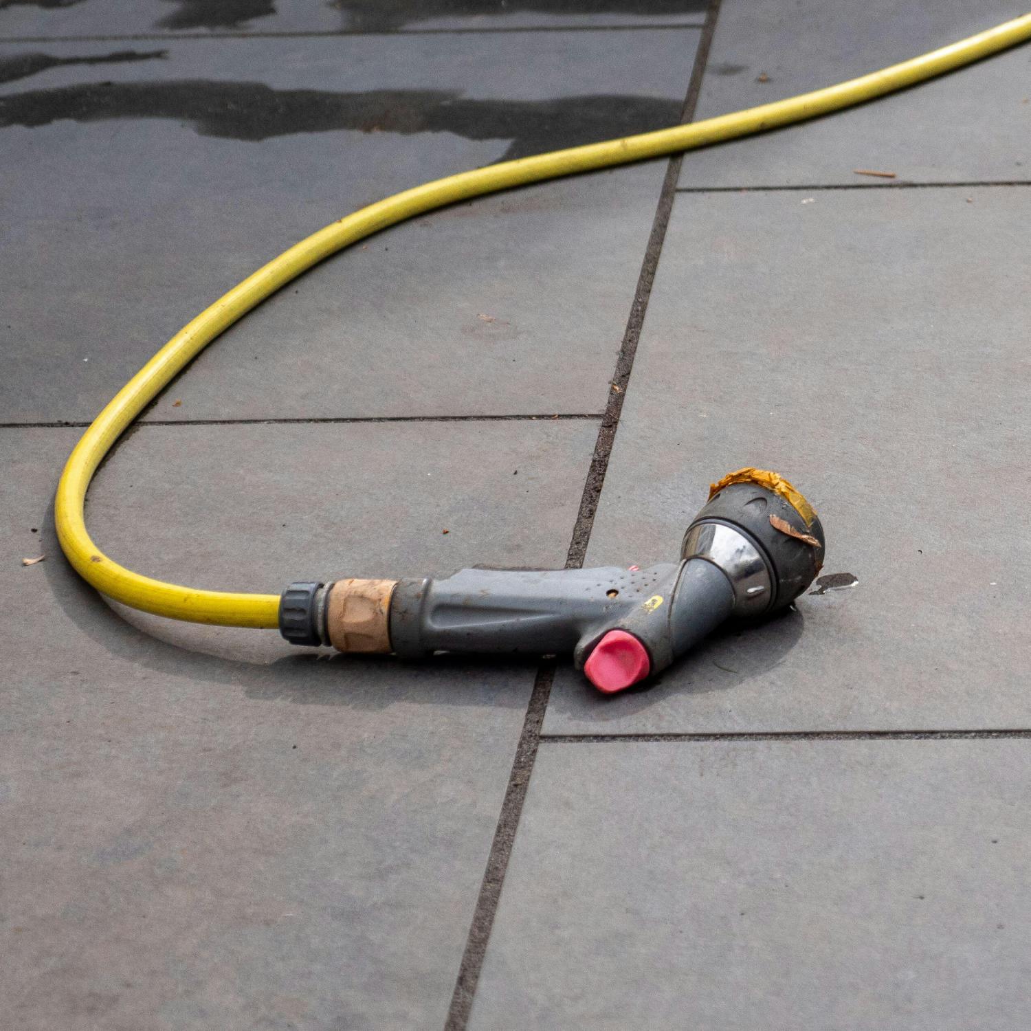 Hosepipe ban extension to remain in place for 13 counties