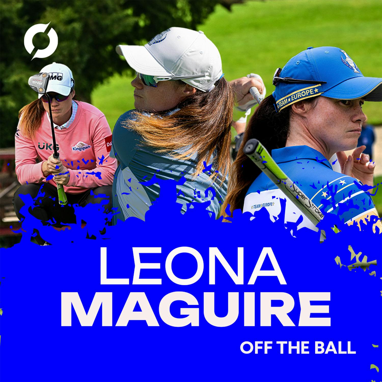 LEONA MAGUIRE | Solheim Cup Frustrations | 2024 Lookback | Favourite Sporting Moment