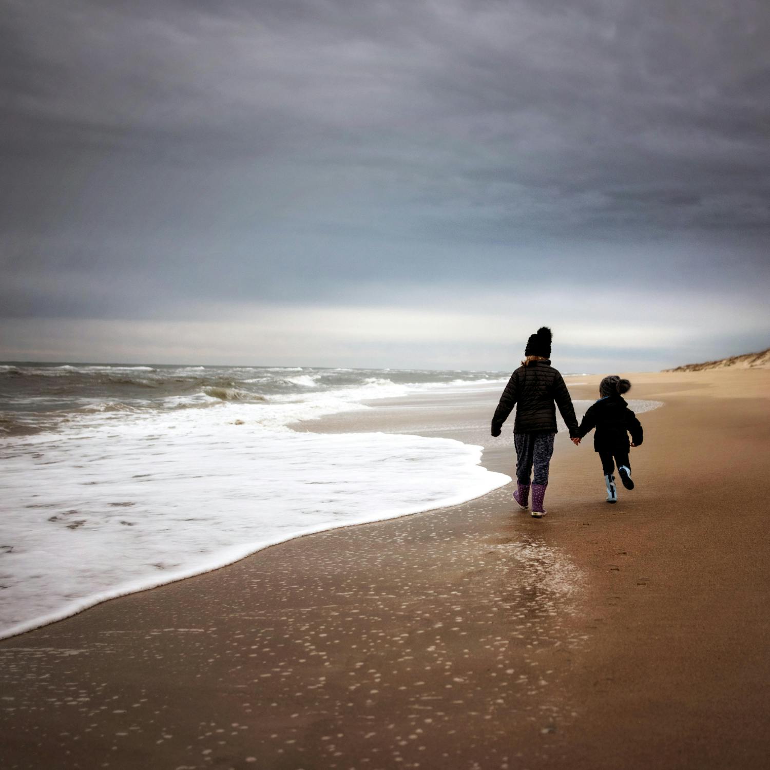 How siblings shape our lives