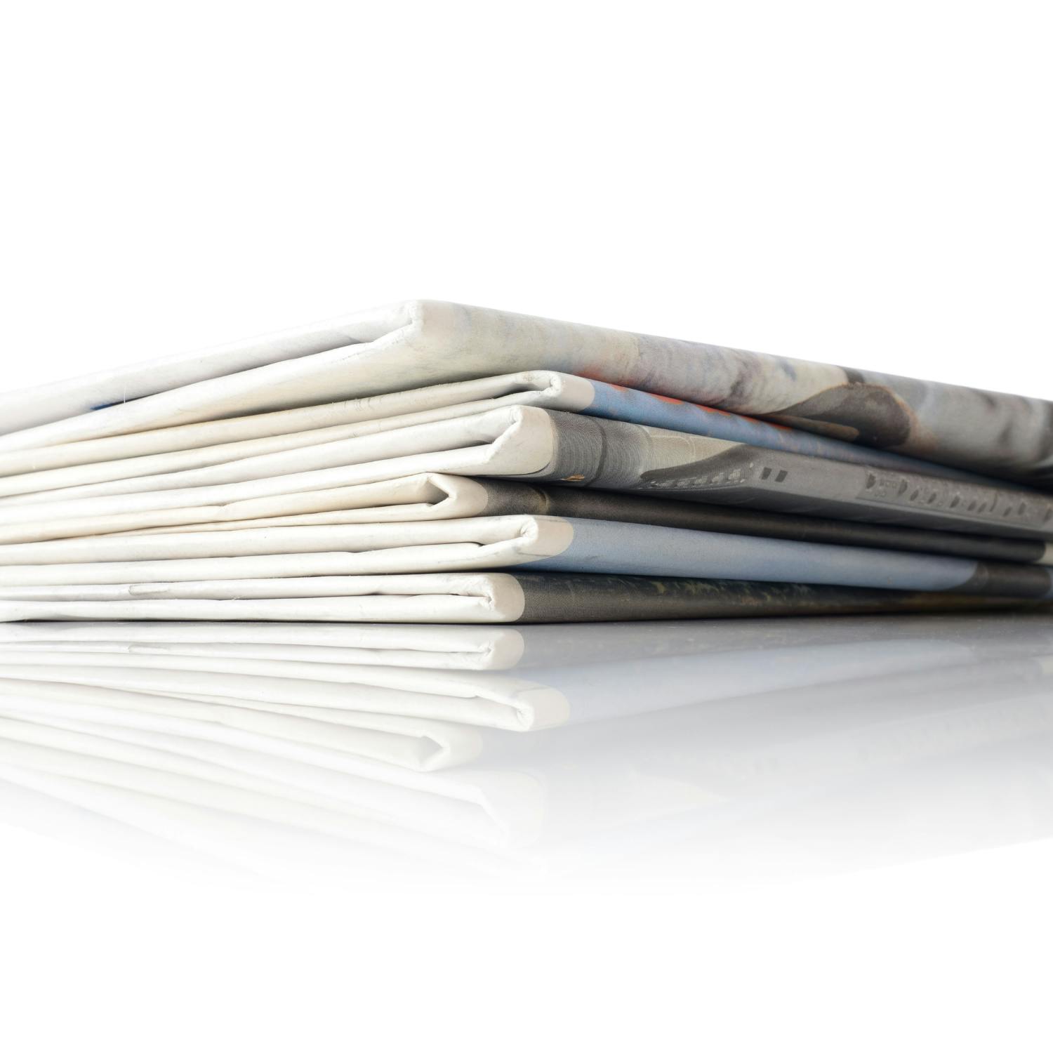 Monday's big business stories episode artwork