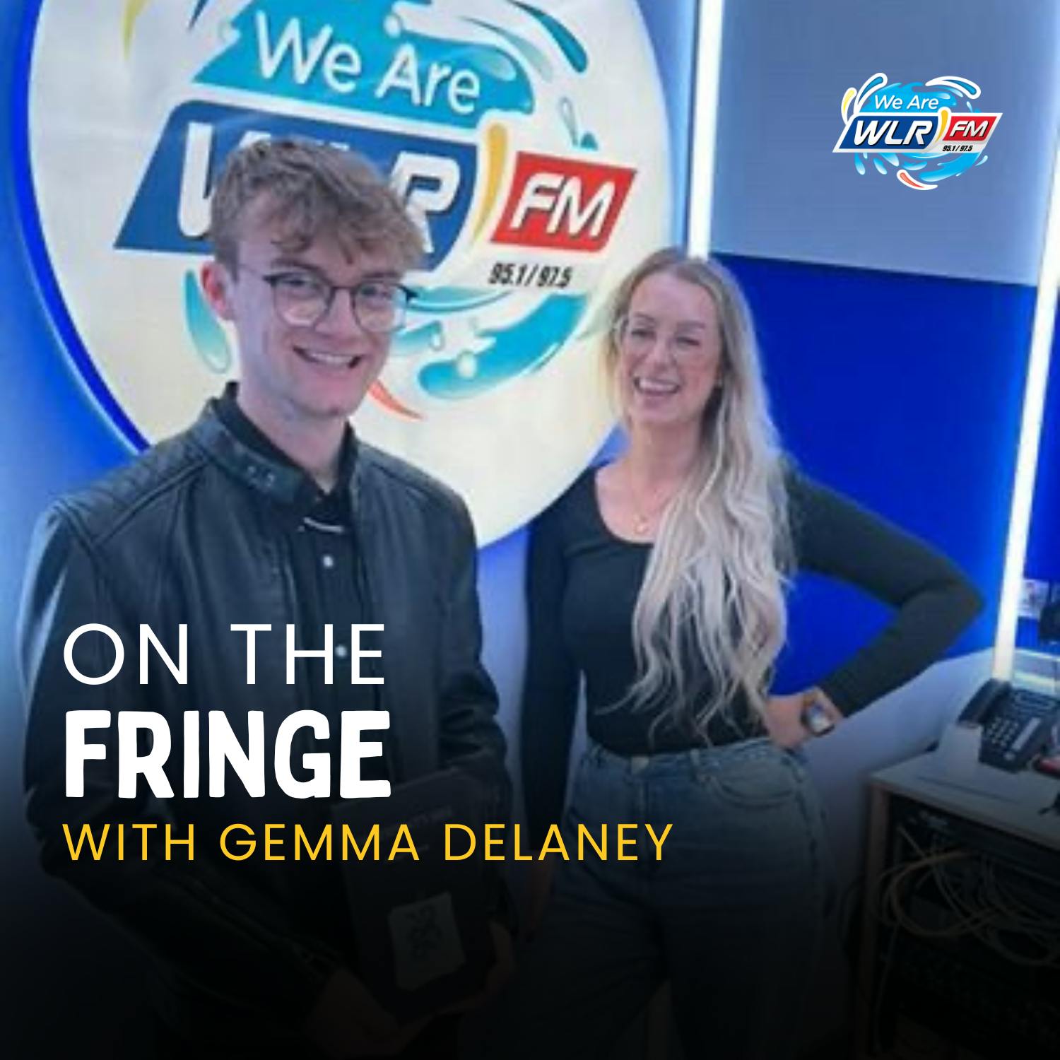 Fringe Sep 9th 2025 Fringe Sep 9th 2025