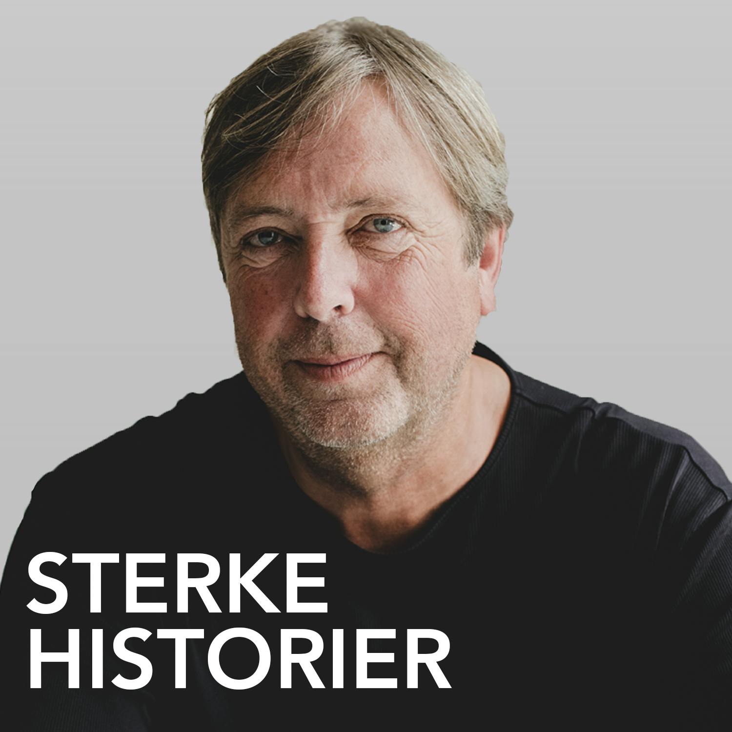 PODKASTTIPS: Sterke Historier med Tore Strømøy: Flykatastrofen kostet 112 menneskeliv - Gitte kravlet ut i live