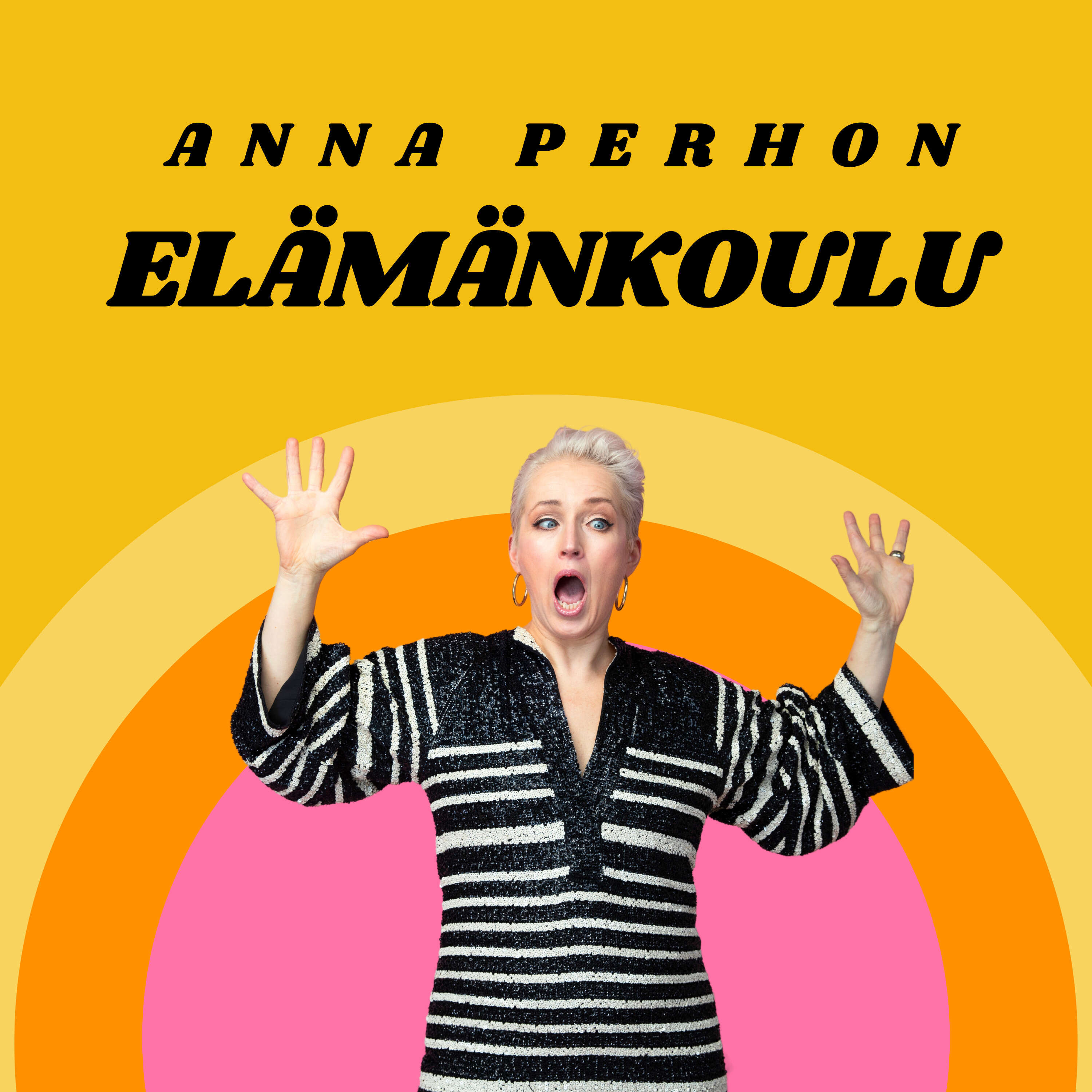 Elämänkoulu