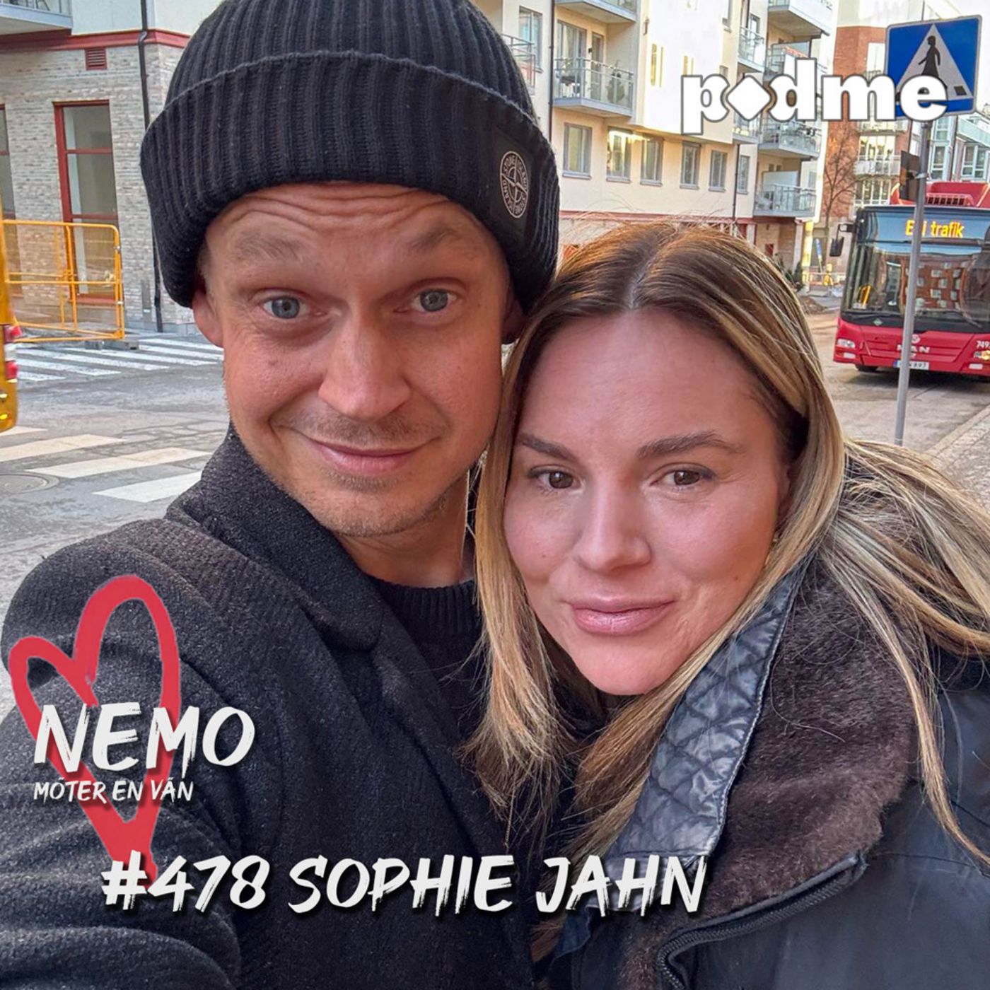 478. Sophie Jahn