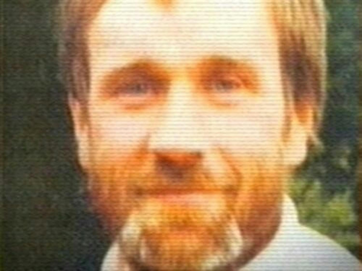 cover of episode 47 - Family Secrets: The death of Brian McGrath