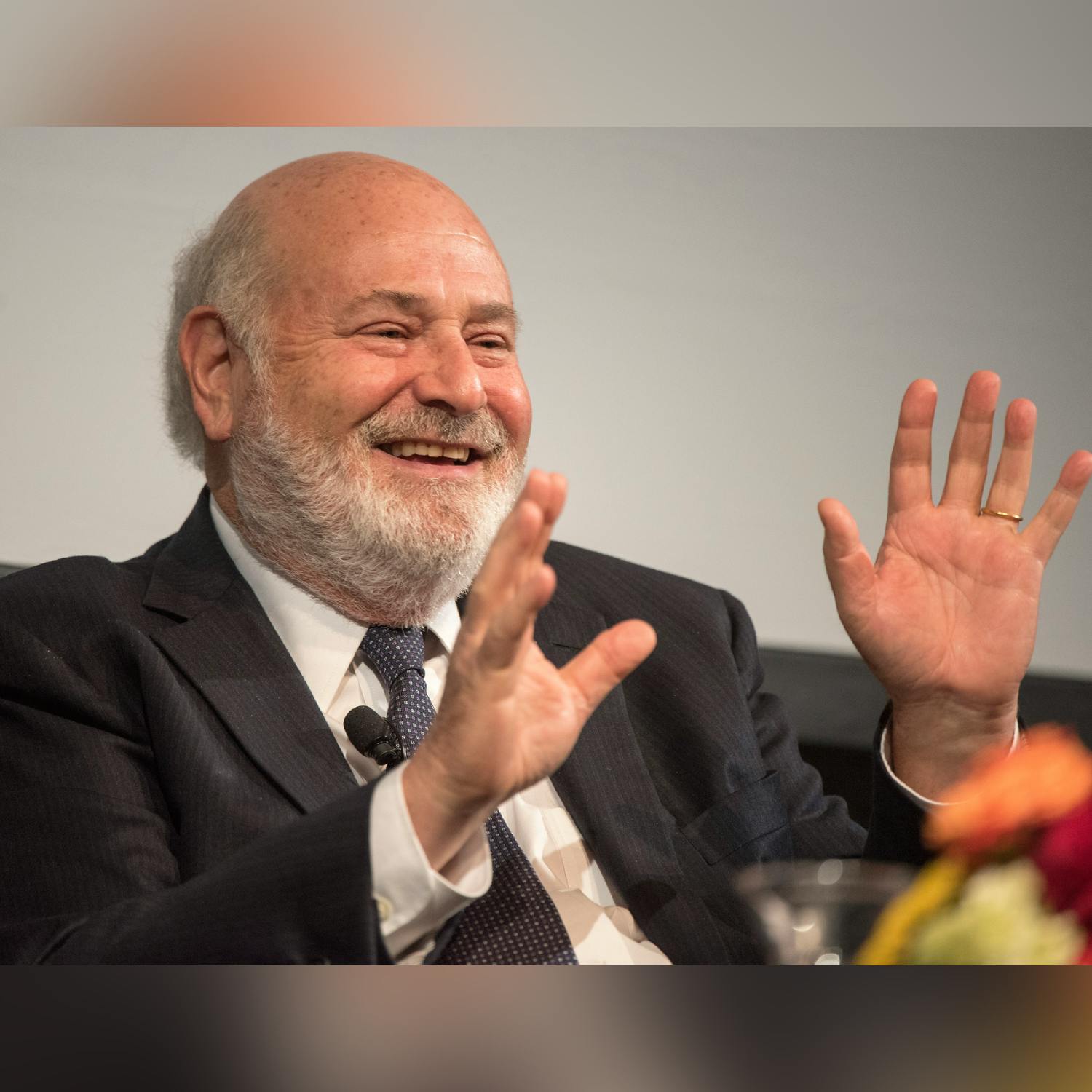 Looking back on the work of Rob Reiner