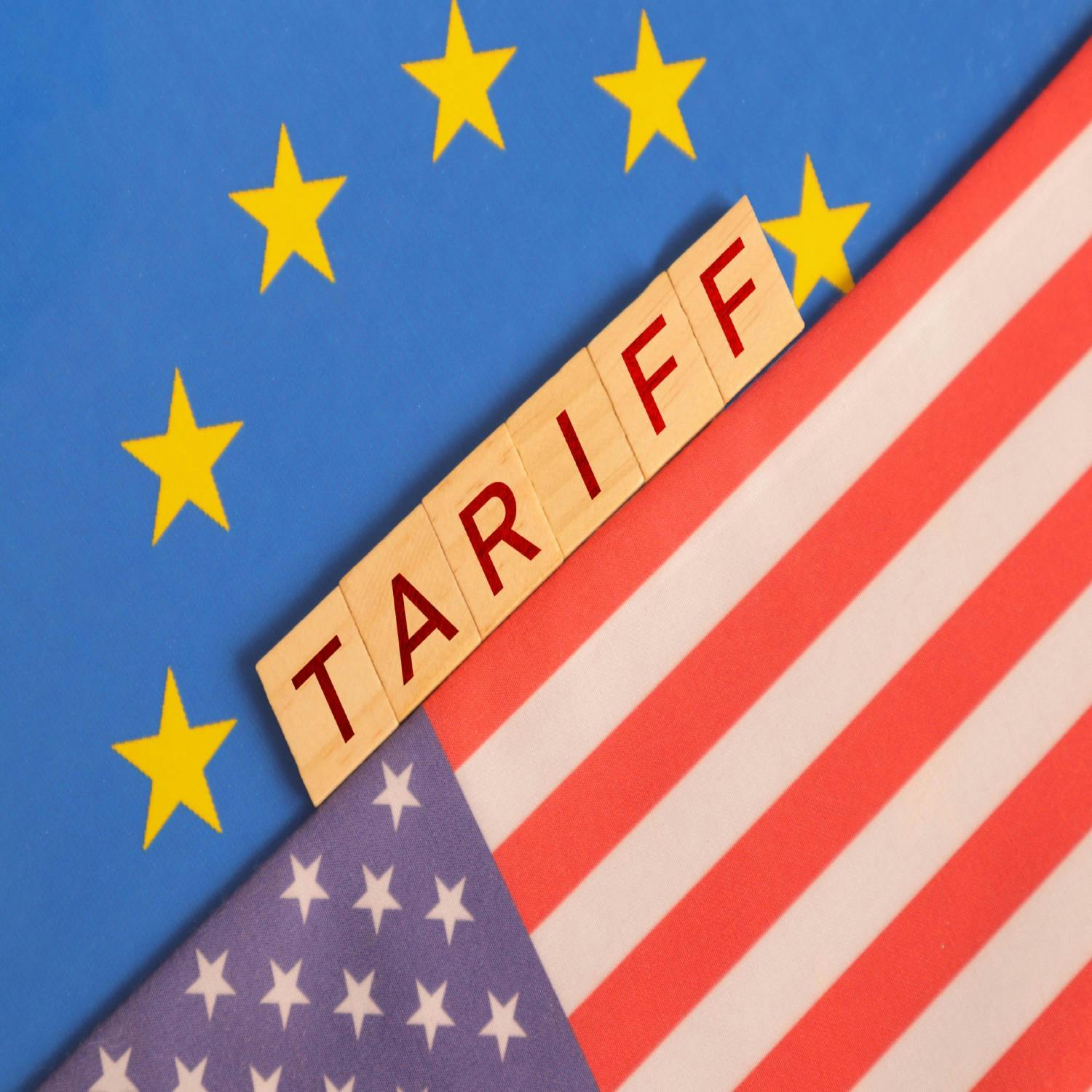 Is the EU trade deal with the US ‘the worst trade deal ever’? episode artwork