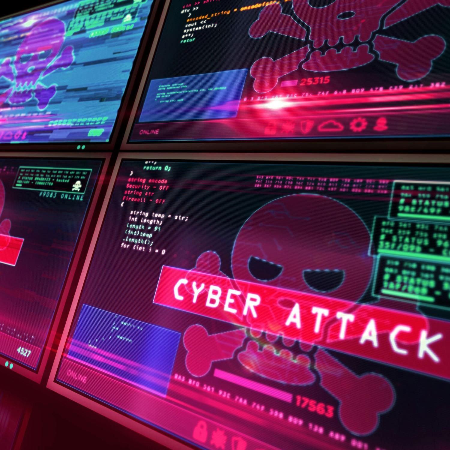 What’s behind the cyberattacks disrupting flights around the world