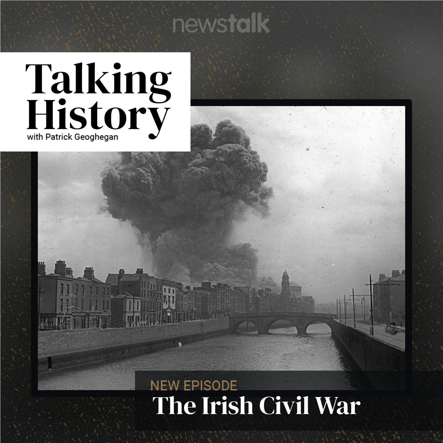 The Irish Civil War: How It Impacted Kerry