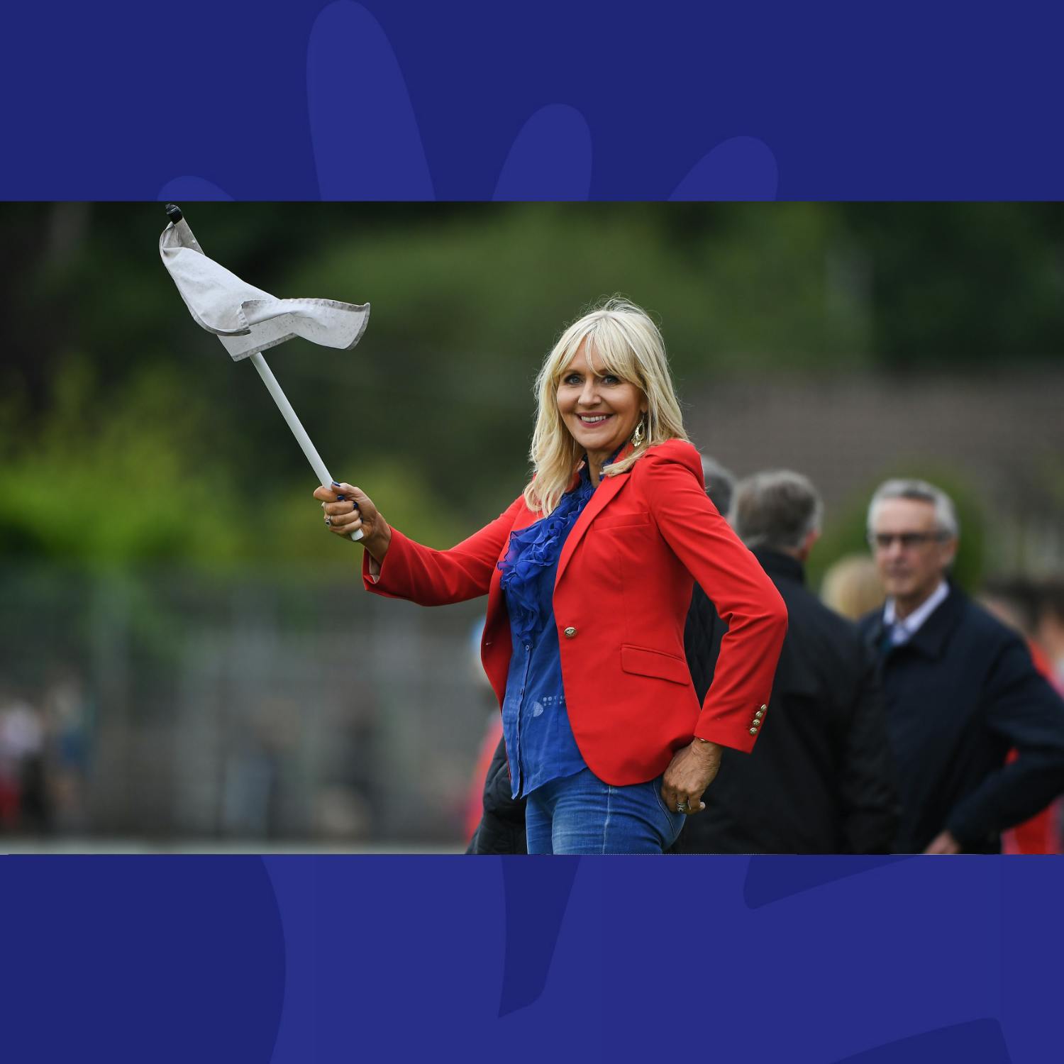 Gift Grub: Exclusive Extracts From Miriam's New Audiobook Gift Grub: Exclusive Extracts From Miriam's New Audiobook