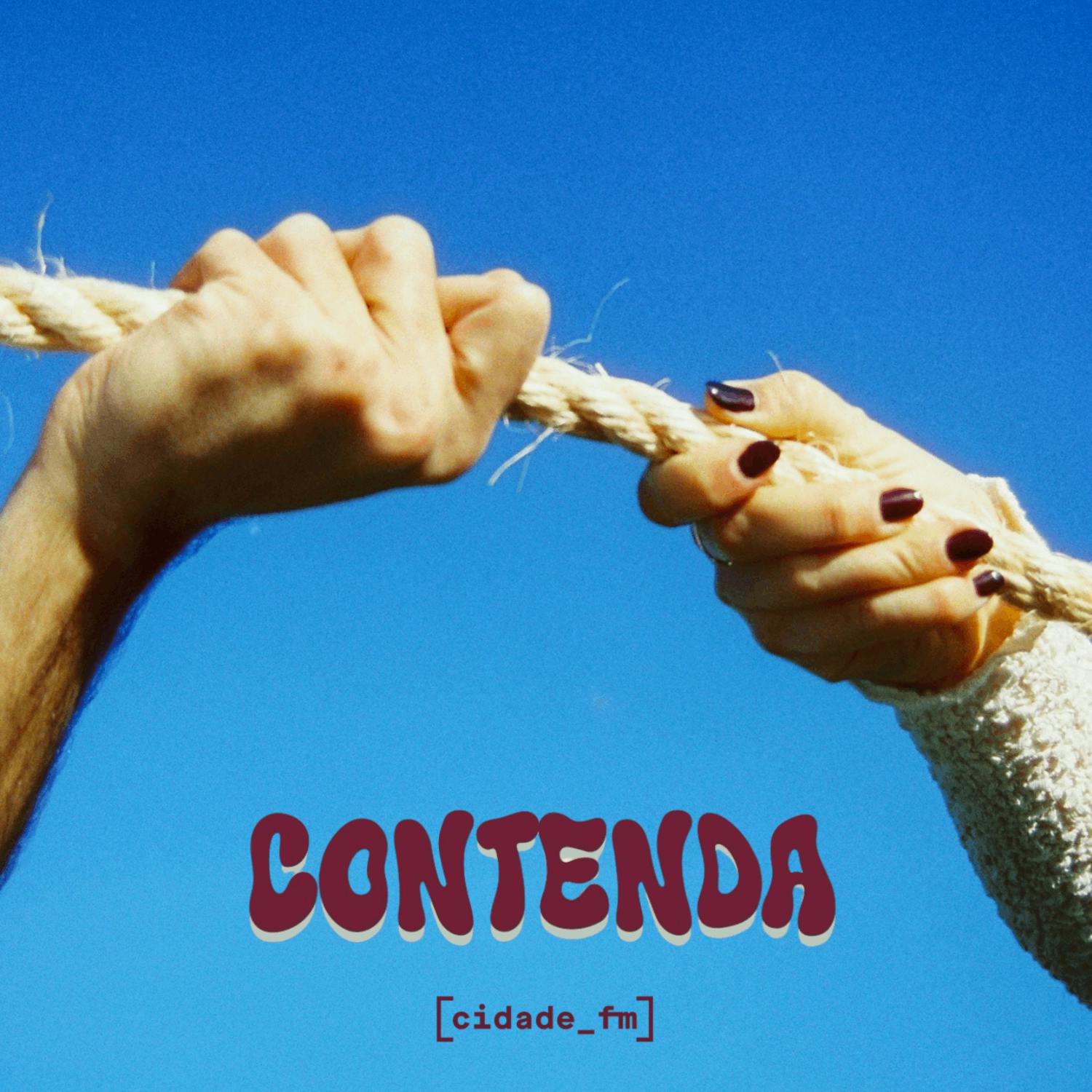 Contenda