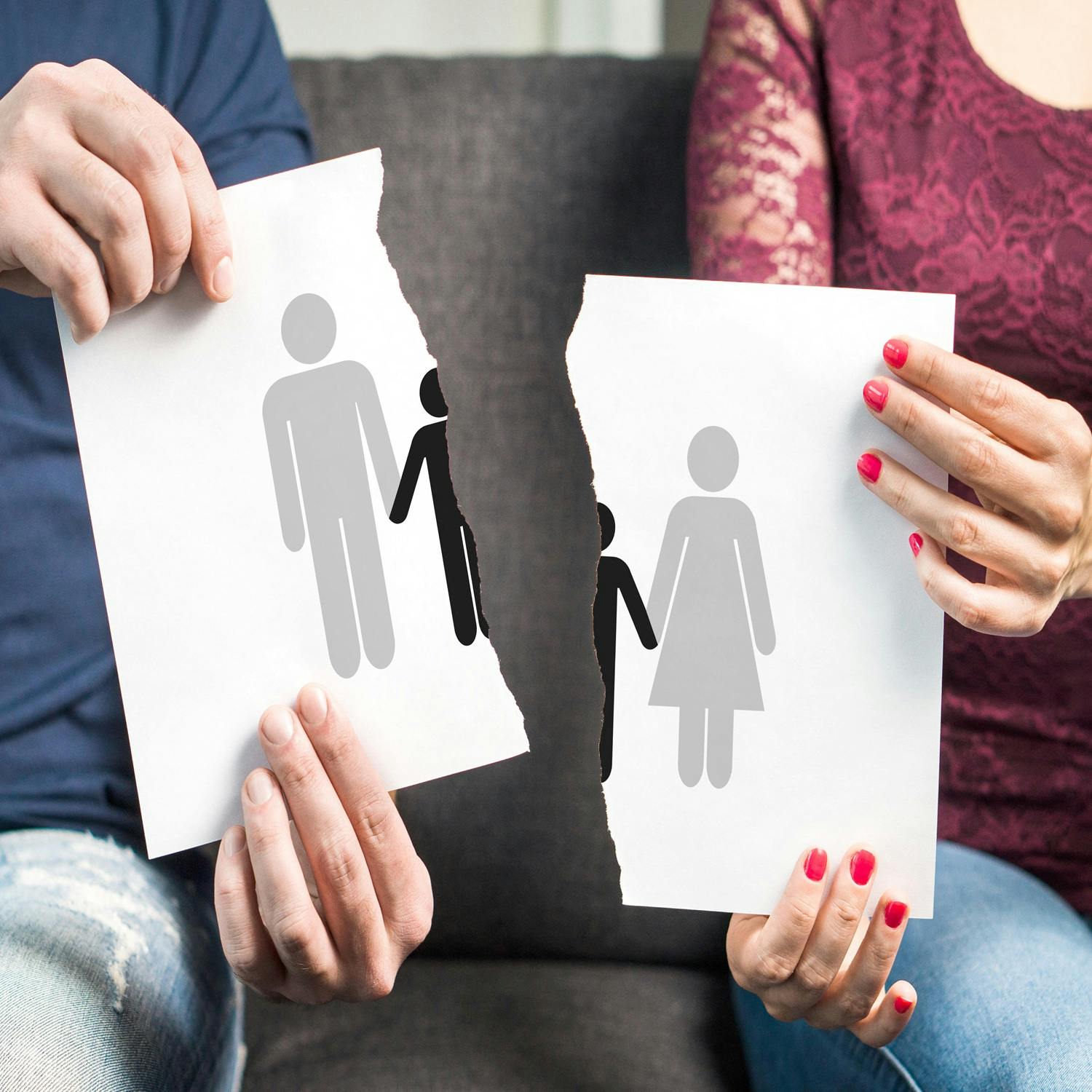 Government to introduce a  ‘Child Maintenance Calculator’ episode artwork