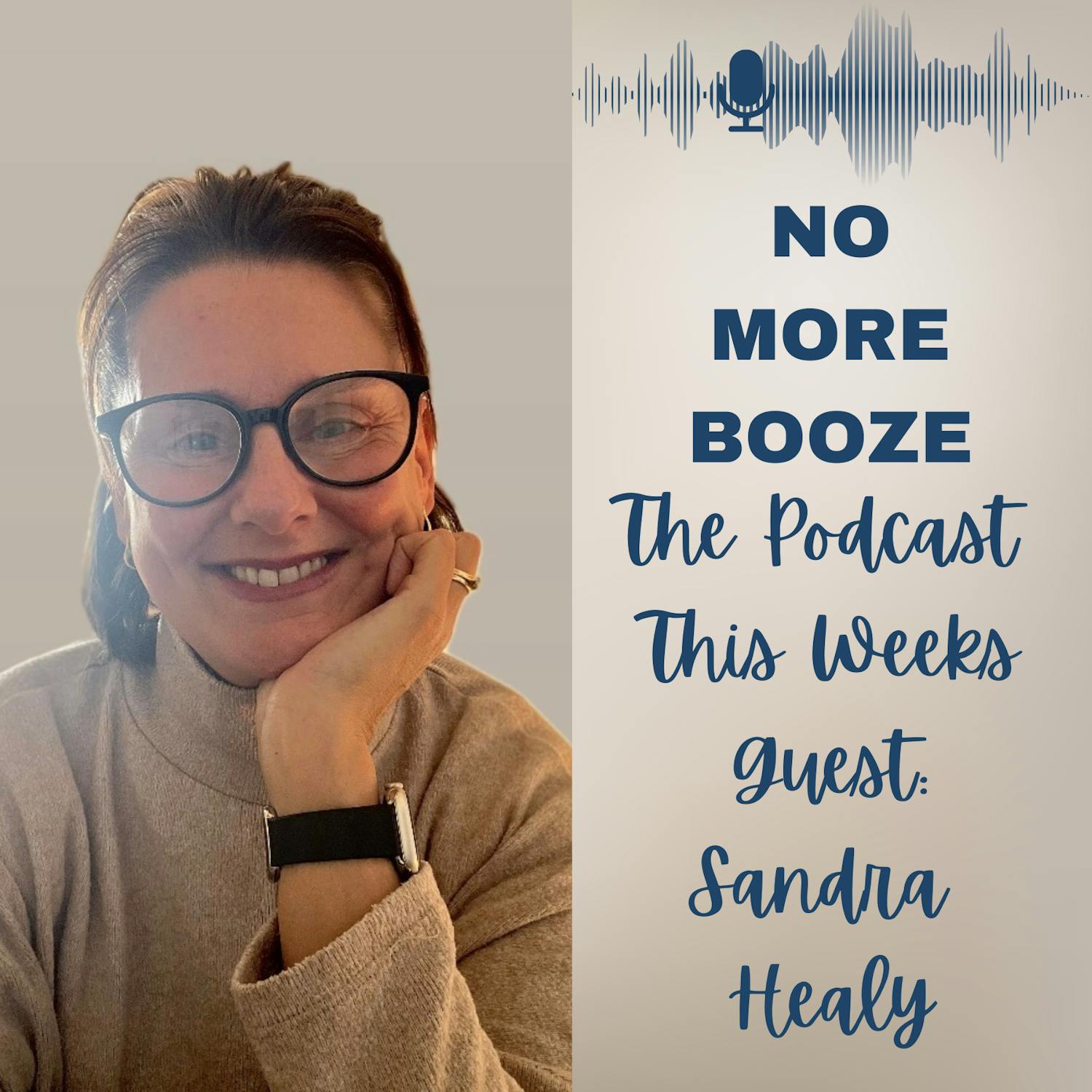 Sandra & Sarah's Sober Journey