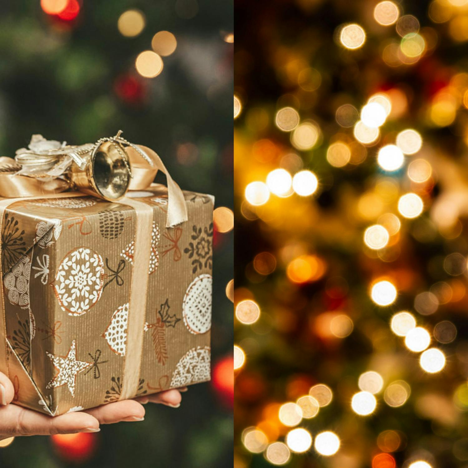 How You Can Spread Some Simple Joy This Christmas