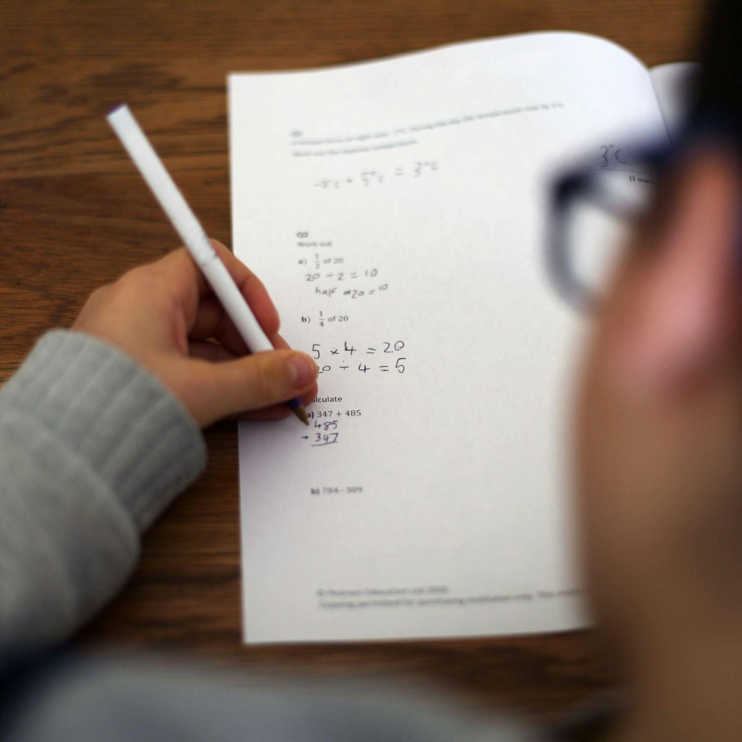 Are we missing a trick on how we teach maths in Ireland?