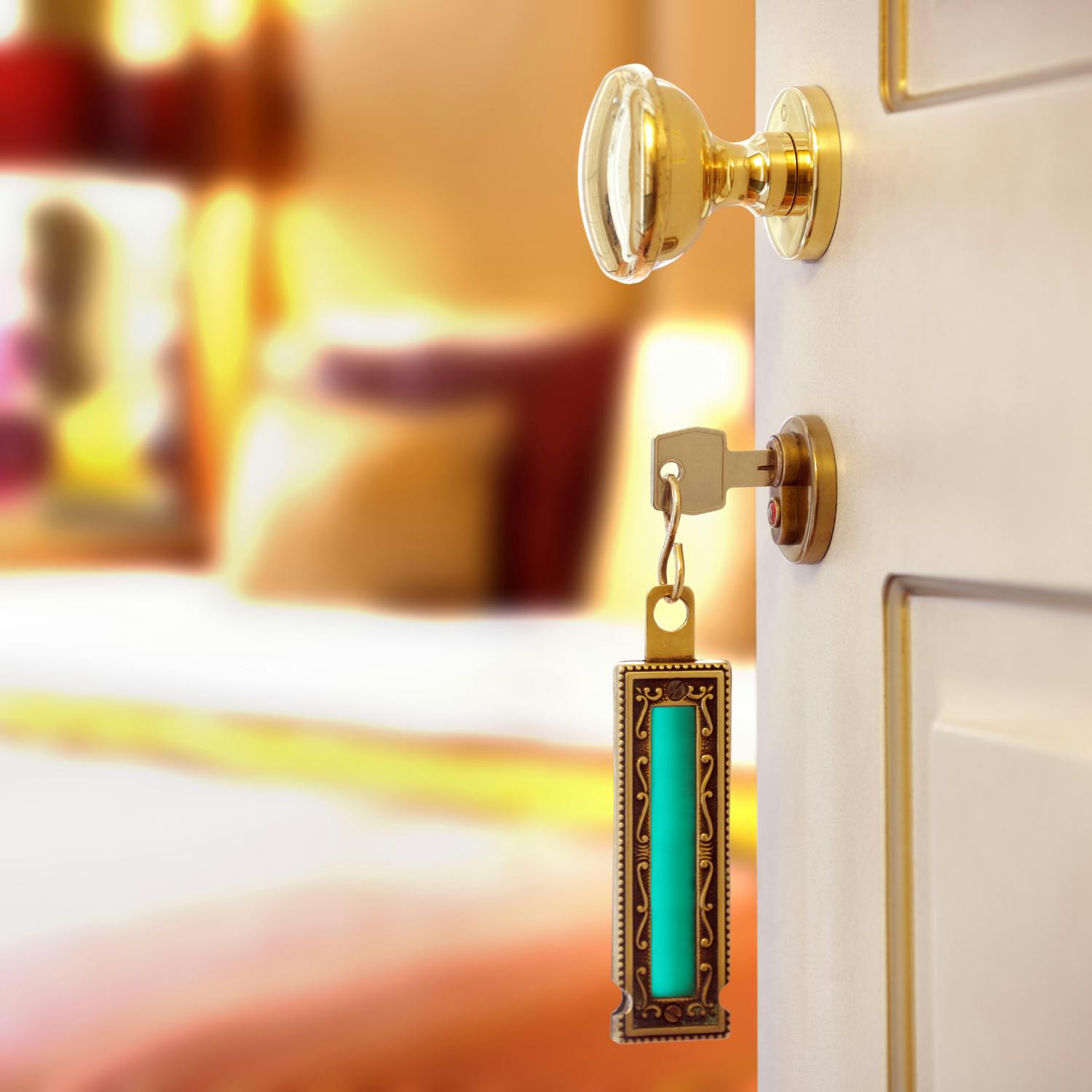 Concerns over high prices for hotel rooms in Dublin during big events episode artwork