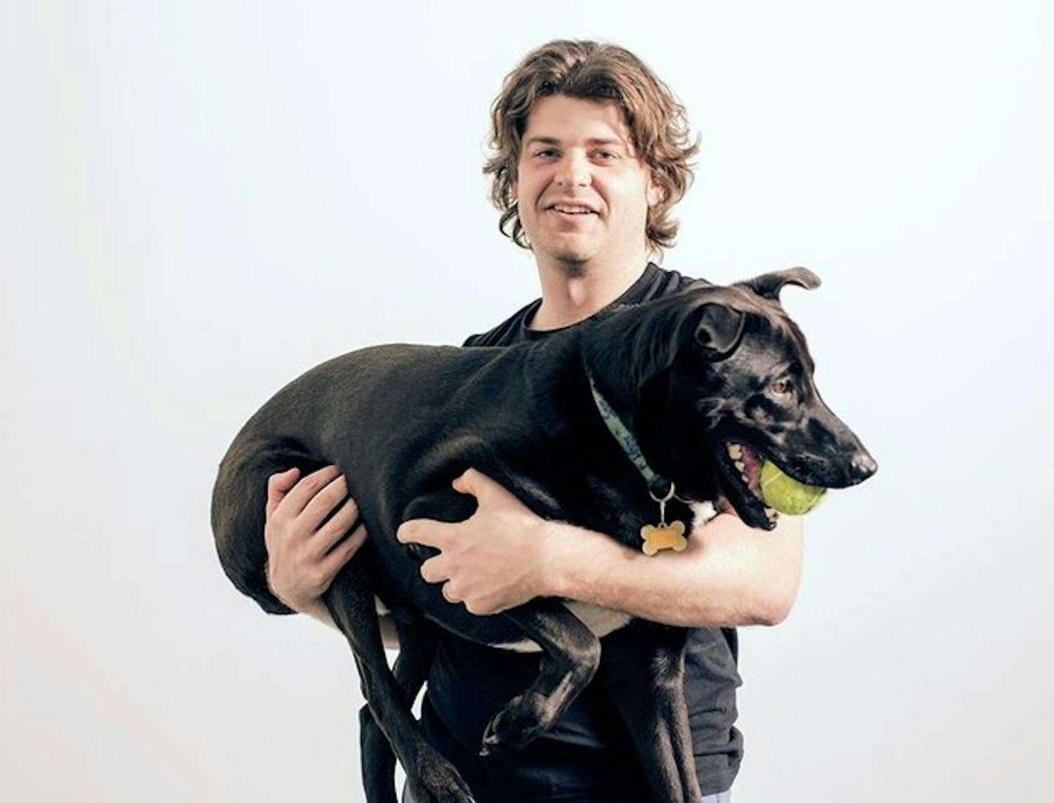 Futureproof Extra: The Genius of Dogs episode artwork