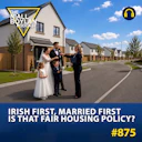 The Niall Boylan Podcast (They Told Me To Shut Up)