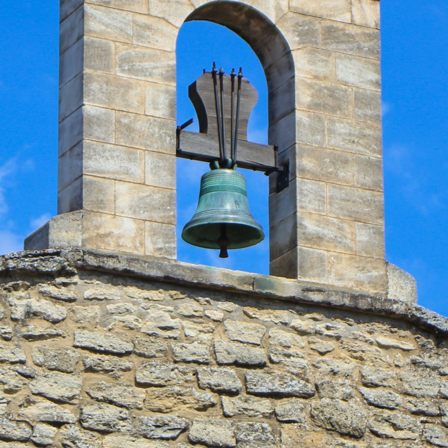 The life of a church bell ringer! The life of a church bell ringer!