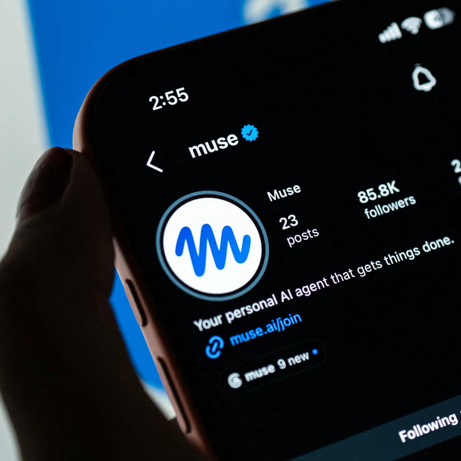 Tech Takeover: What is Meta’s ‘Muse’ AI?
