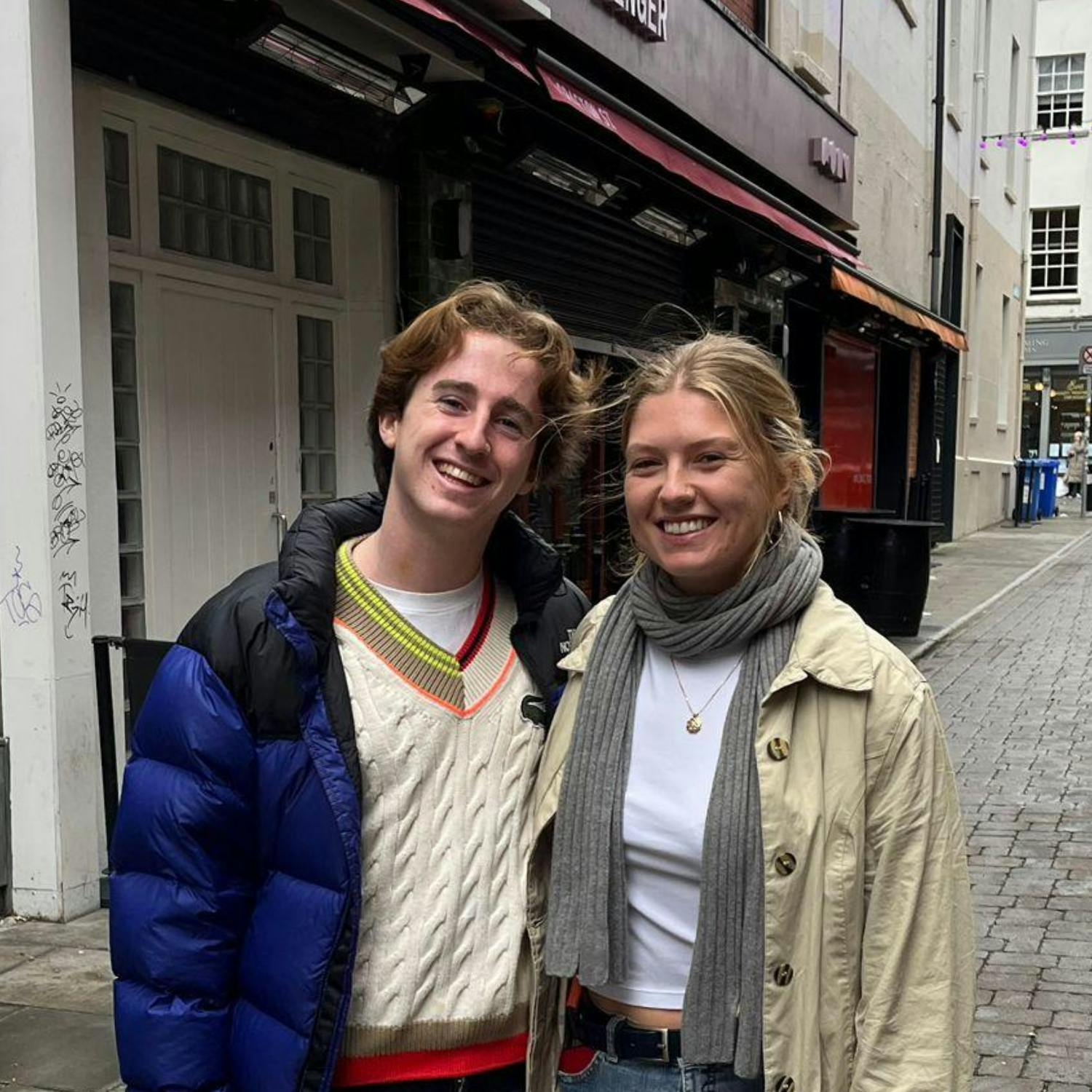 What are the worst restaurant habits? - Henry McKean Asks What are the worst restaurant habits? - Henry McKean Asks