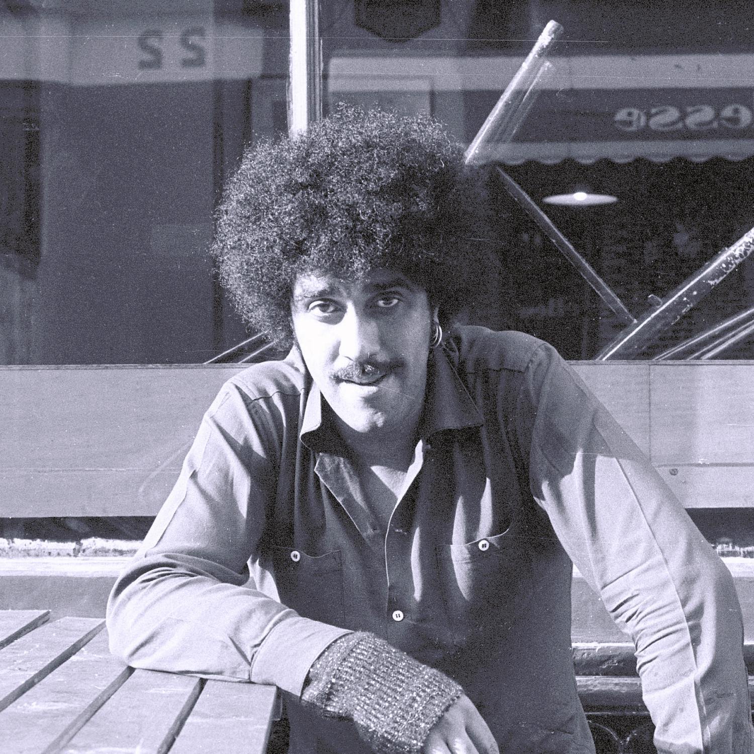 Darren Wharton on the upcoming Phil Lynott tribute show