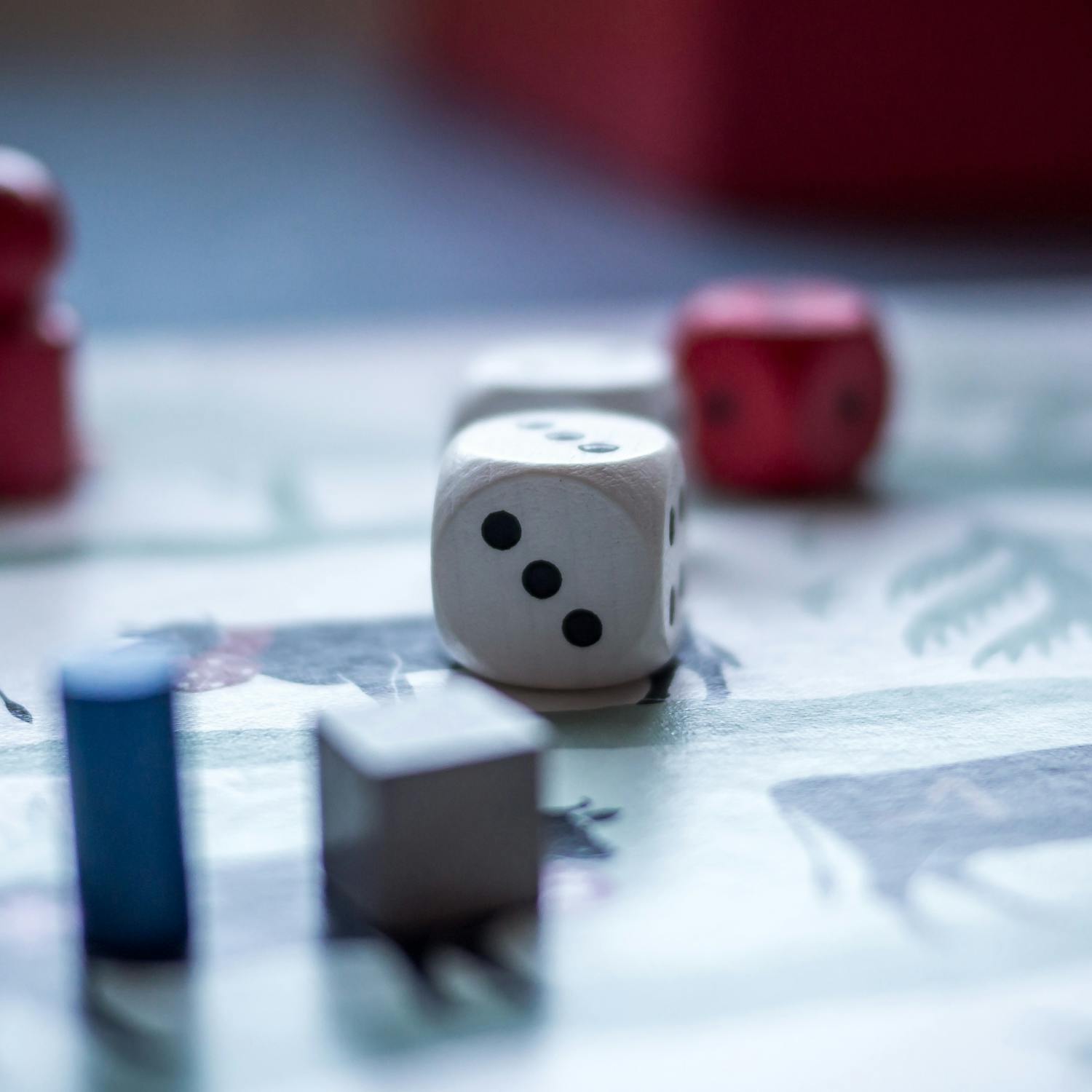 The best board games to play for Christmas