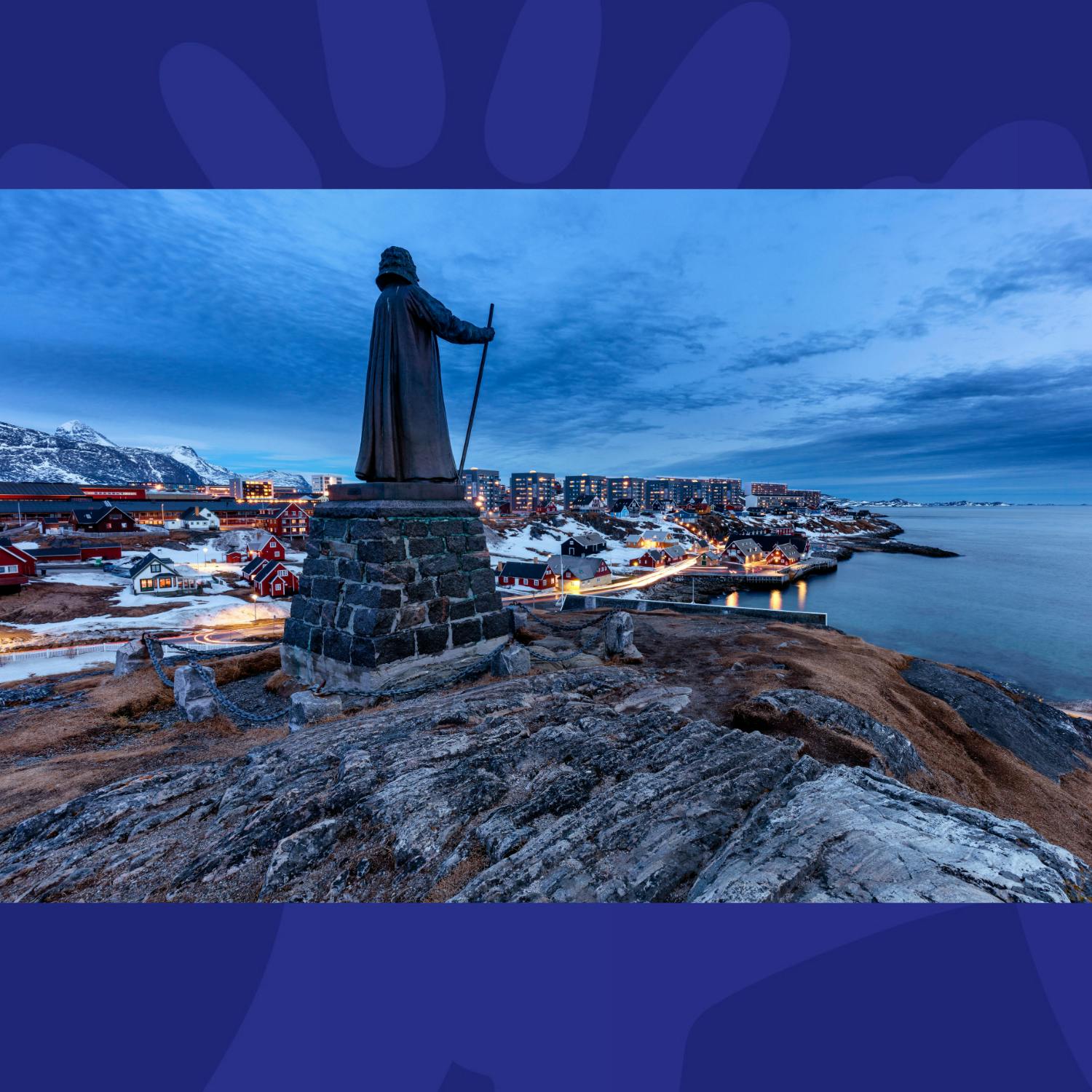 EU Leaders React To Trump Tariff Threats