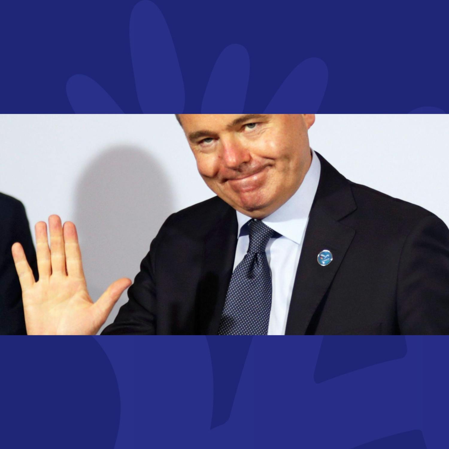 Gift Grub: Paschal Is Out Of Here! Gift Grub: Paschal Is Out Of Here!