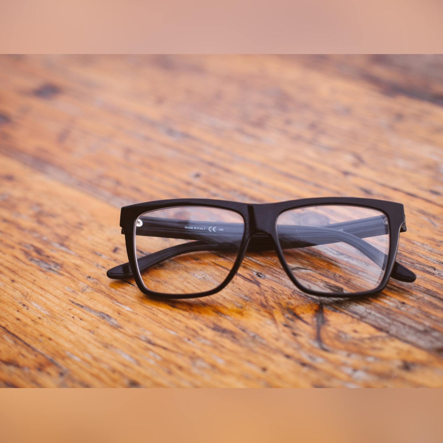 Kids Clinic: Glasses Kids Clinic: Glasses